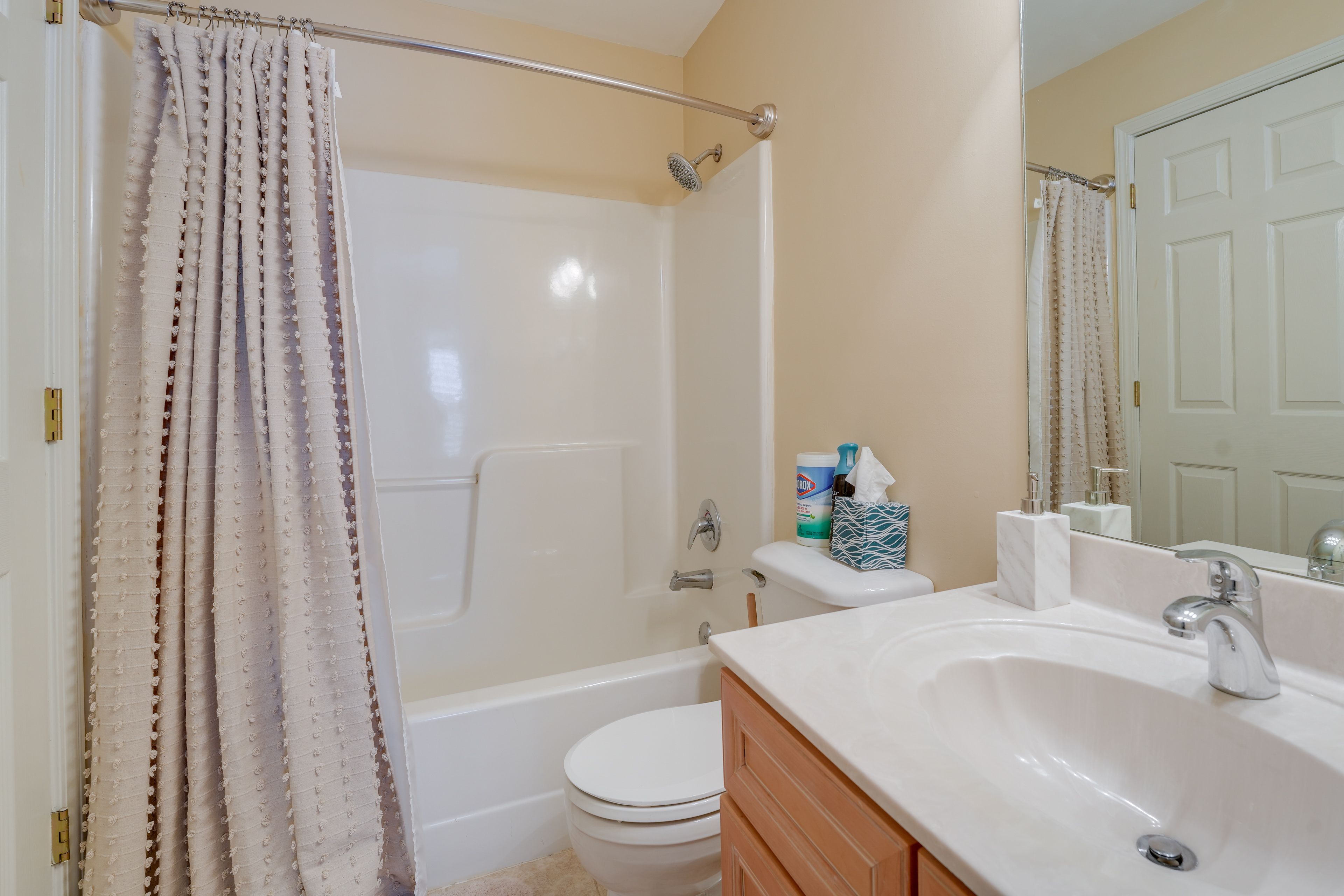 Full Bath