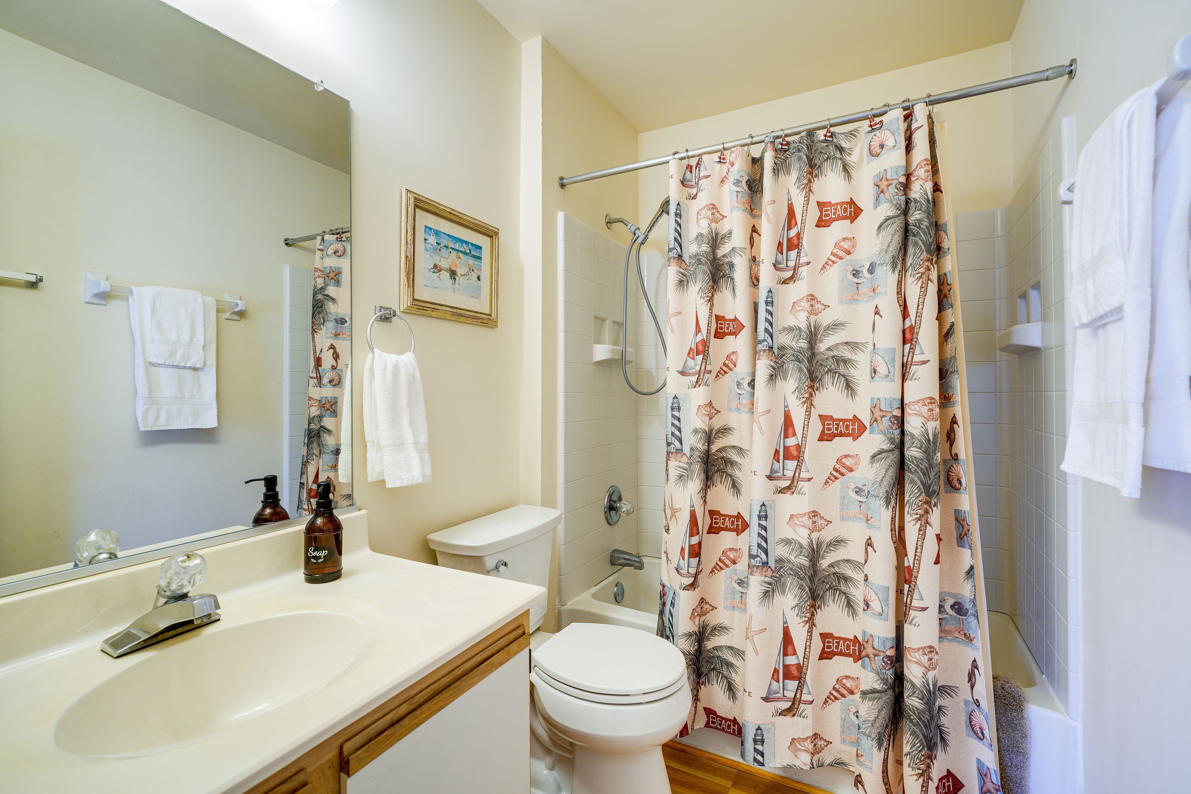 Full Bathroom