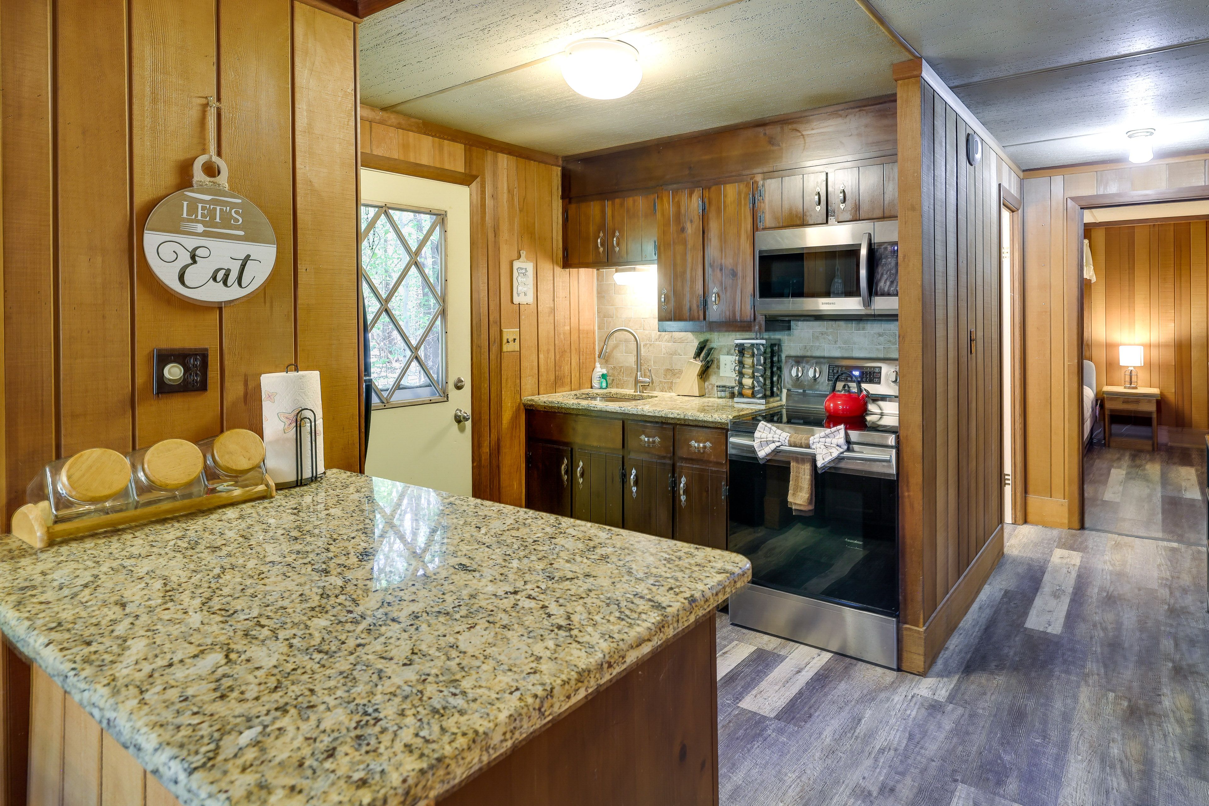 Kitchen | Coffee Maker | Toaster | Blender | Cooking Basics