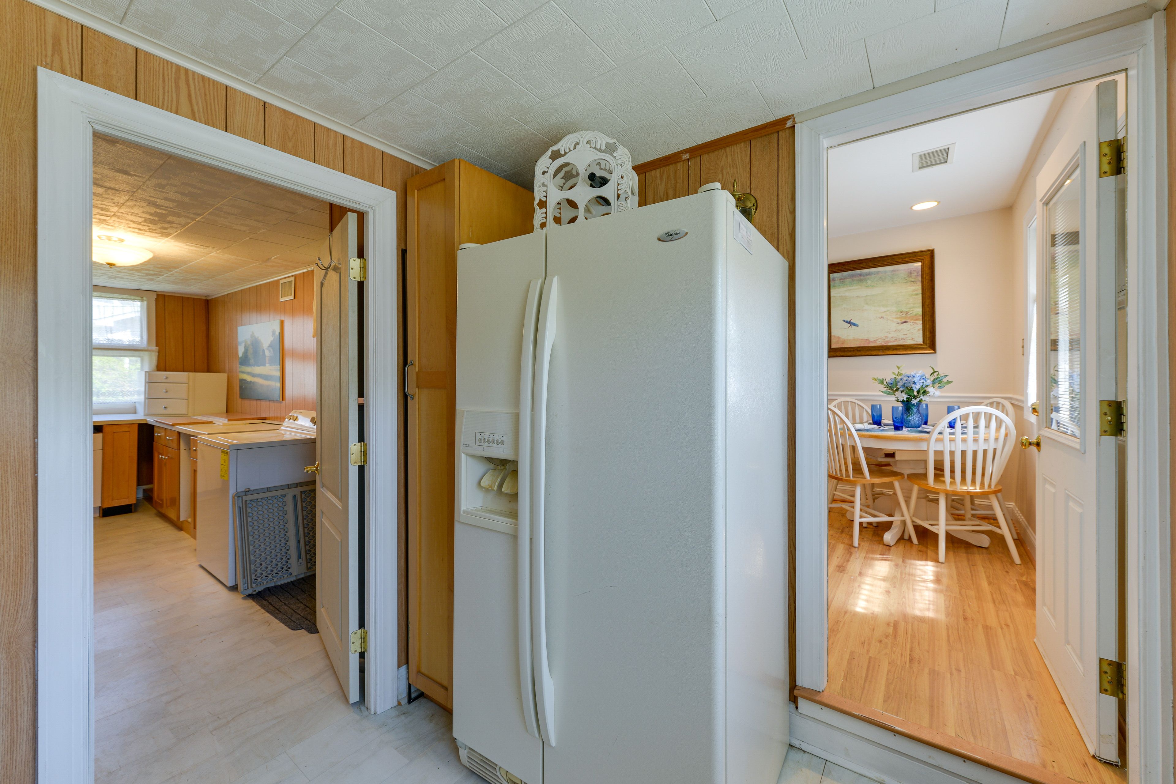 Refrigerator