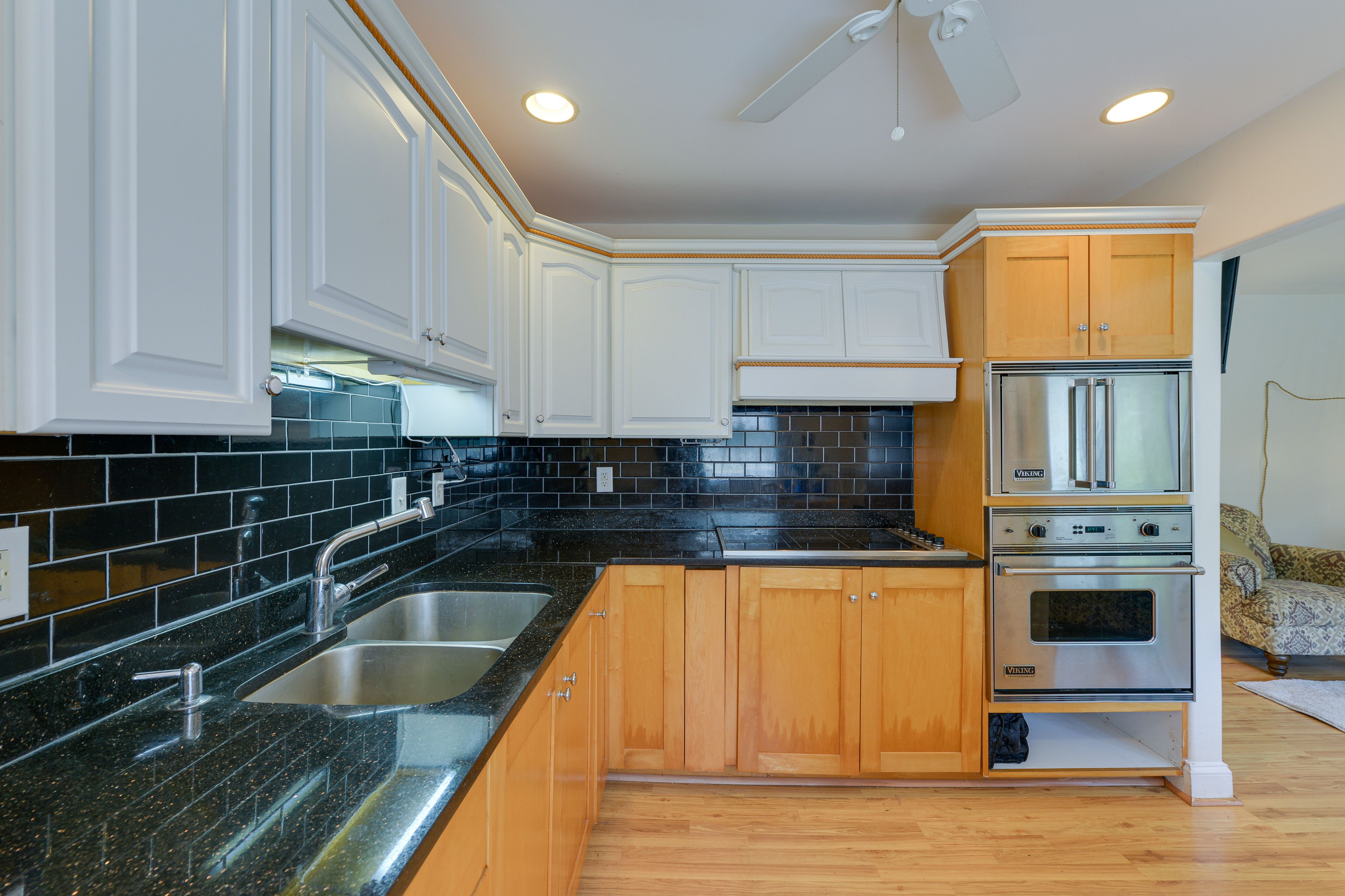 Kitchen | Cooking Basics | Coffee Maker | Blender | Microwave | Toaster | Spices