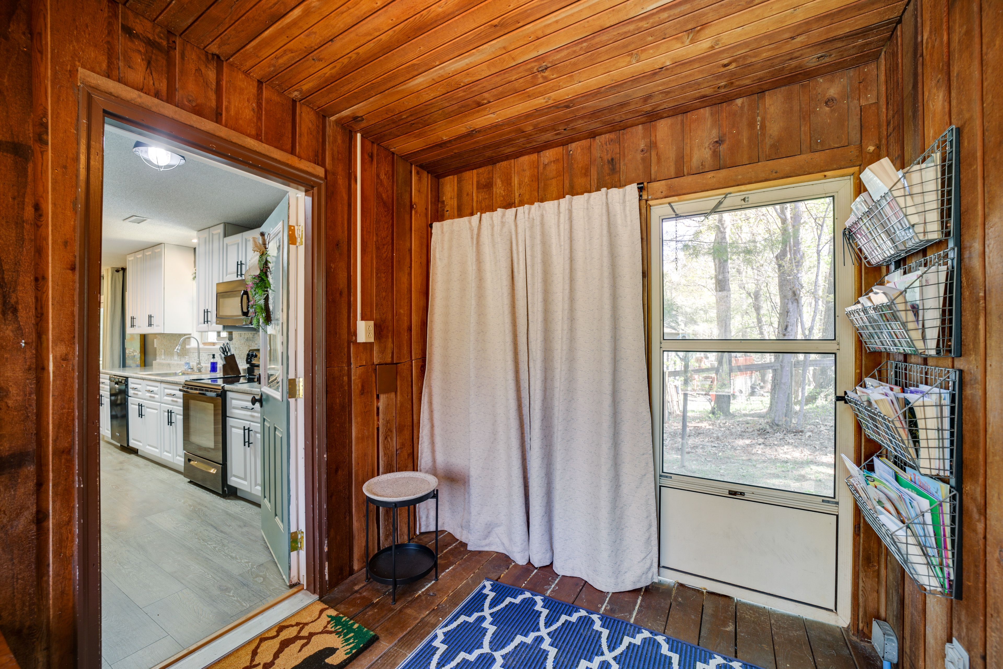 Entryway