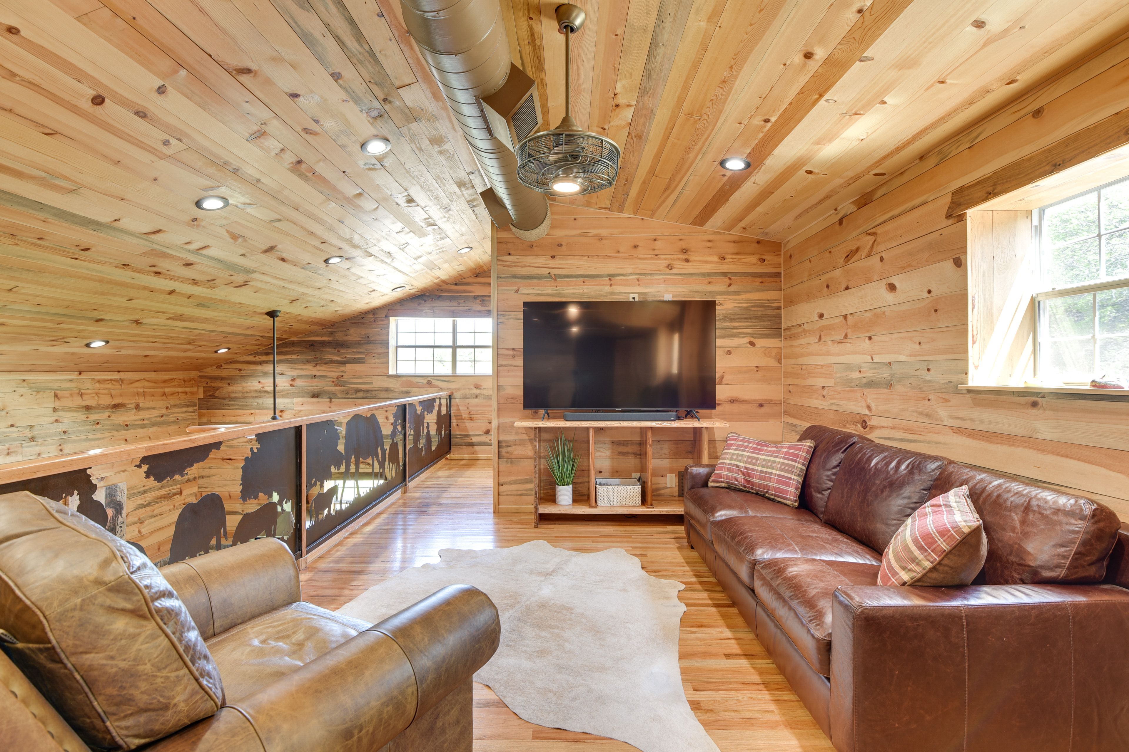 Early Vacation Rental | 3BR | 2BA | Step-Free Entry | 1,755 Sq Ft