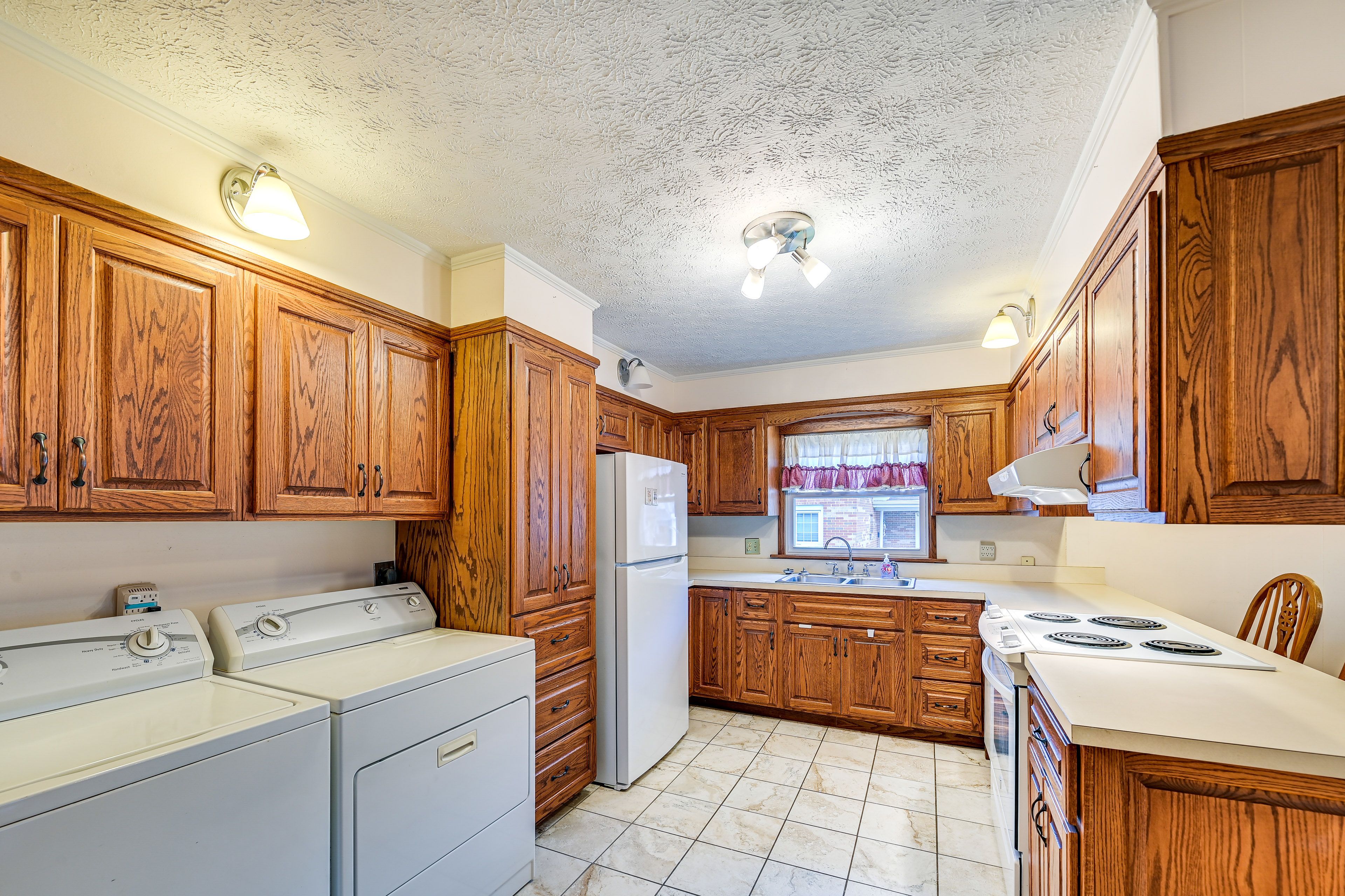 Kitchen | Cooking Basics