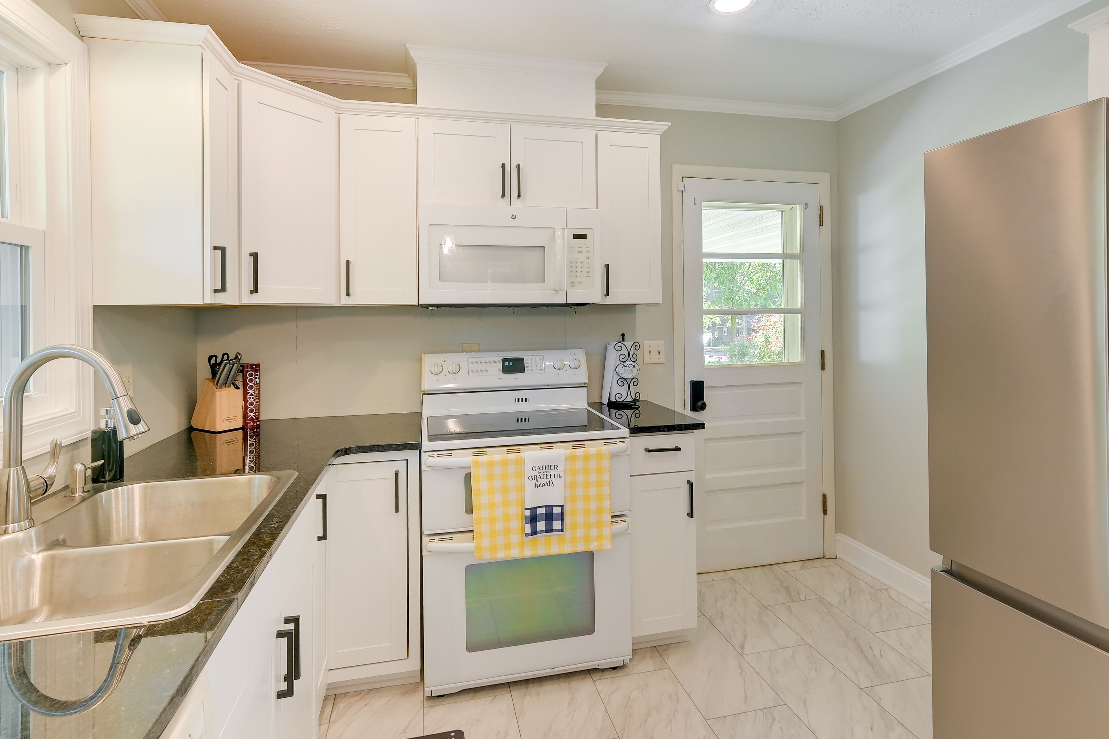 Kitchen | Coffee Maker | Cooking Basics