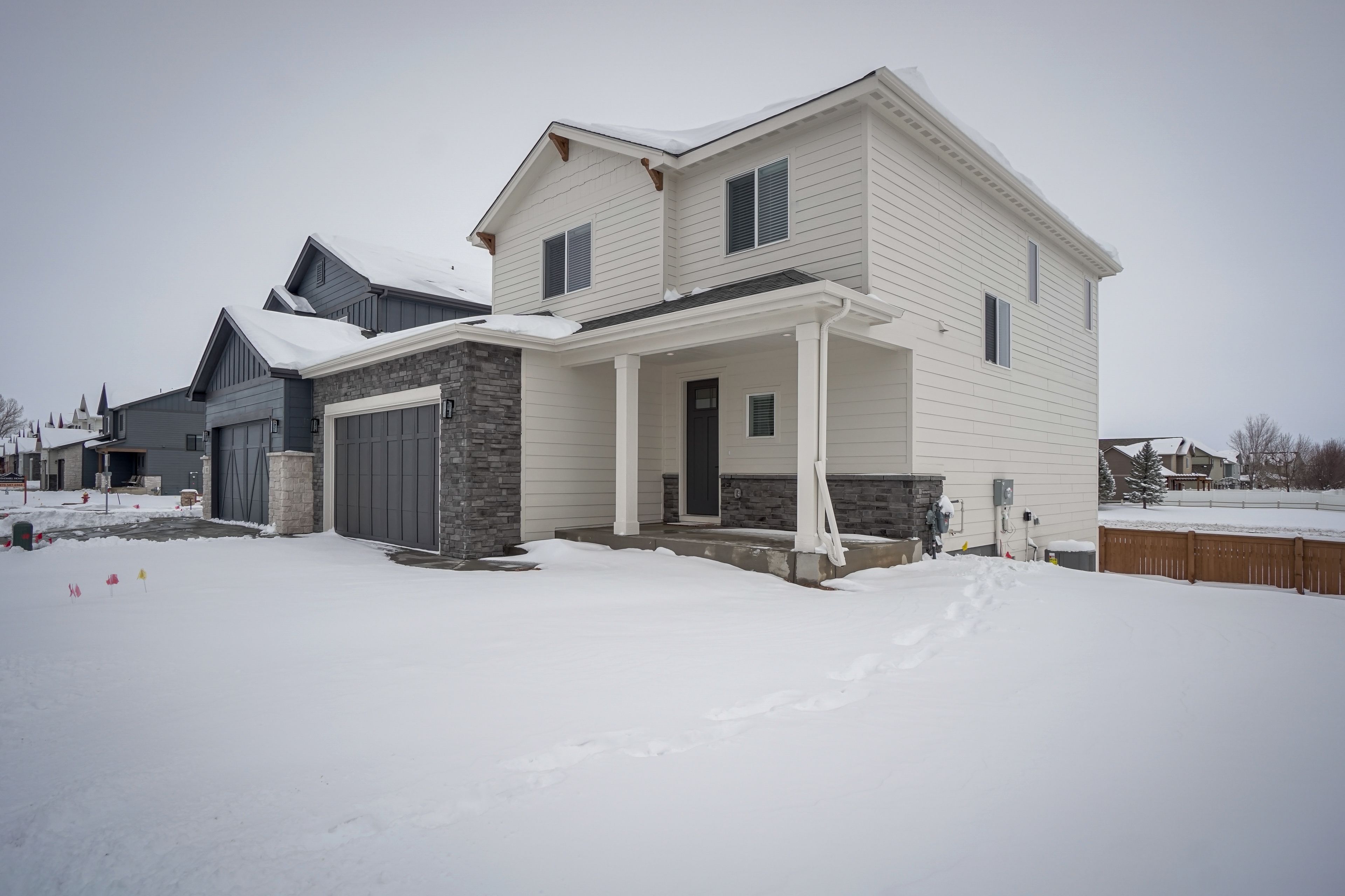 Home Exterior