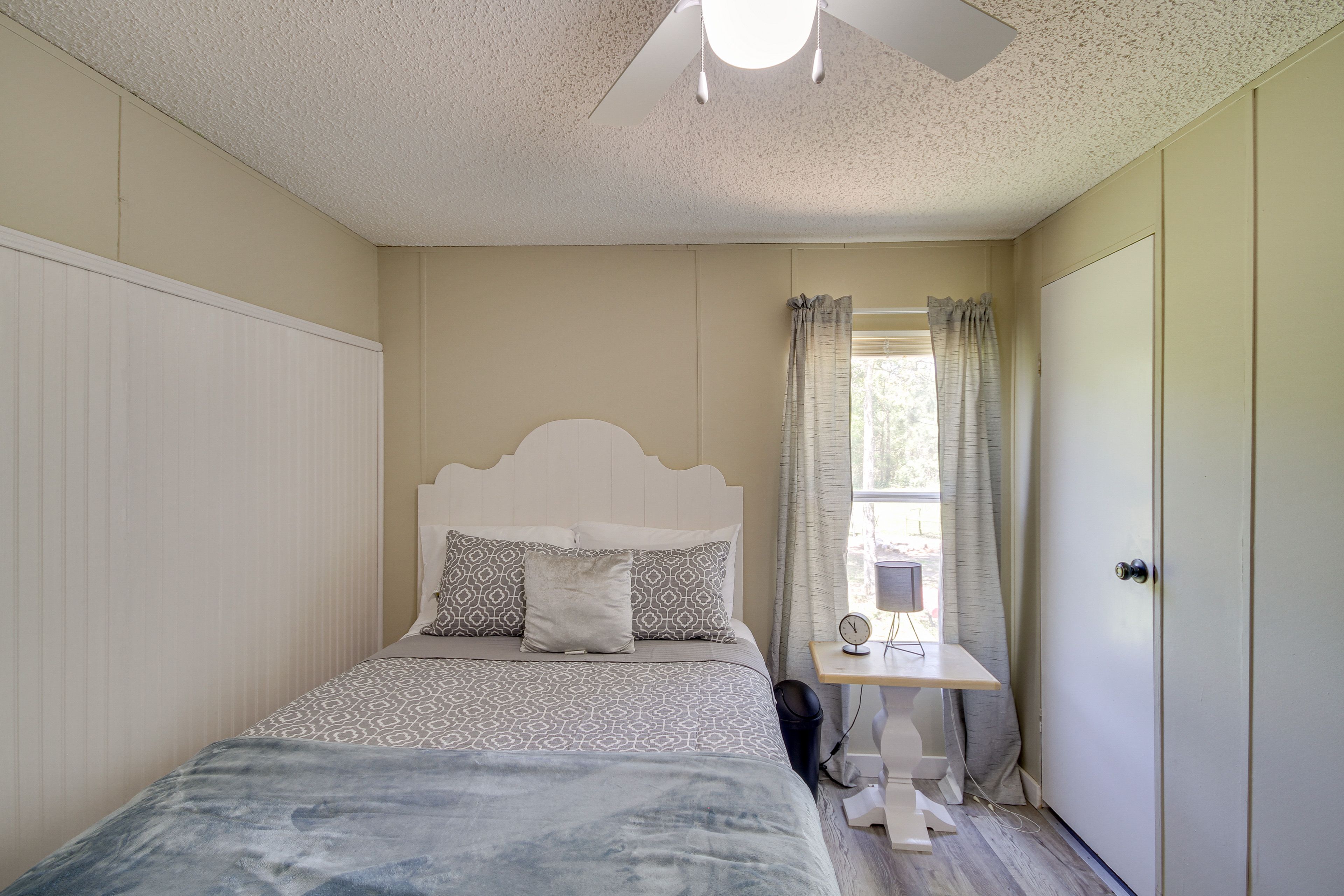 Bedroom 3 | Full Bed
