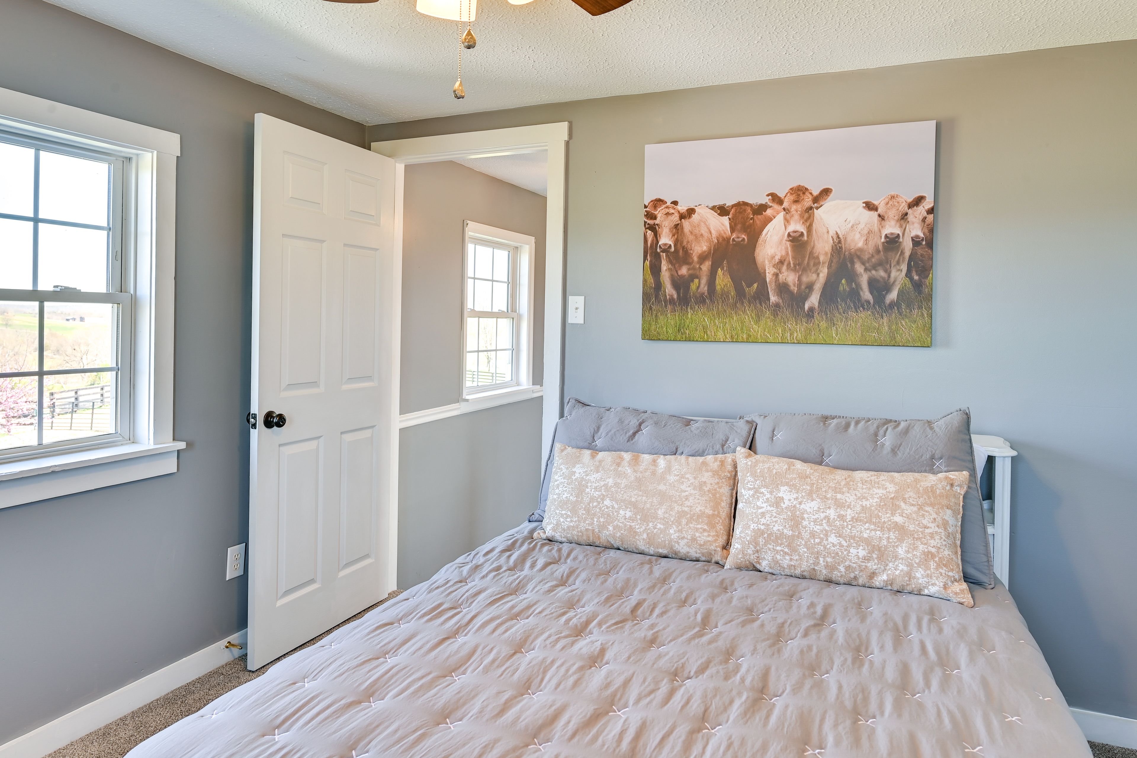 Bedroom 4 | Full Bed