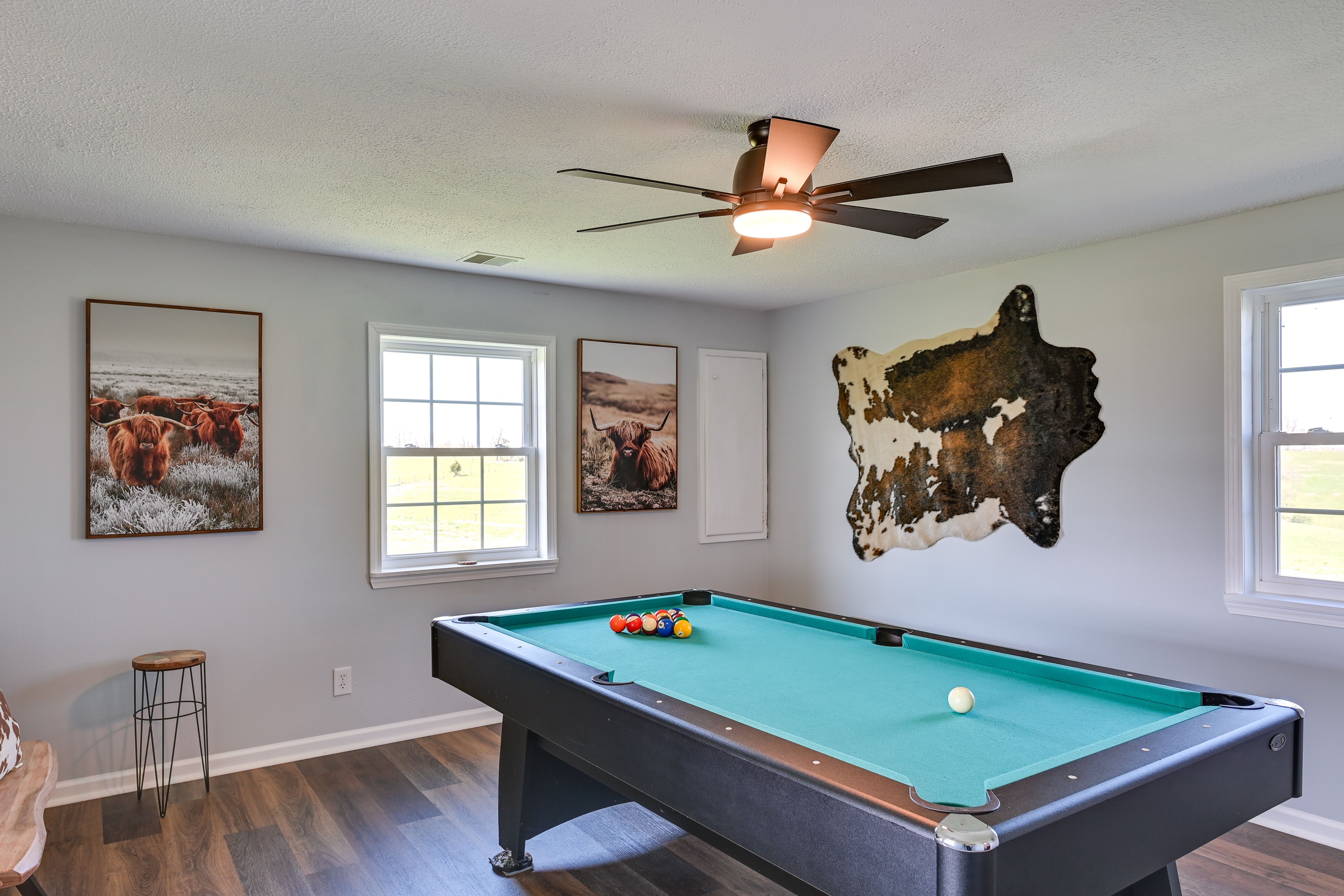 Rec Room