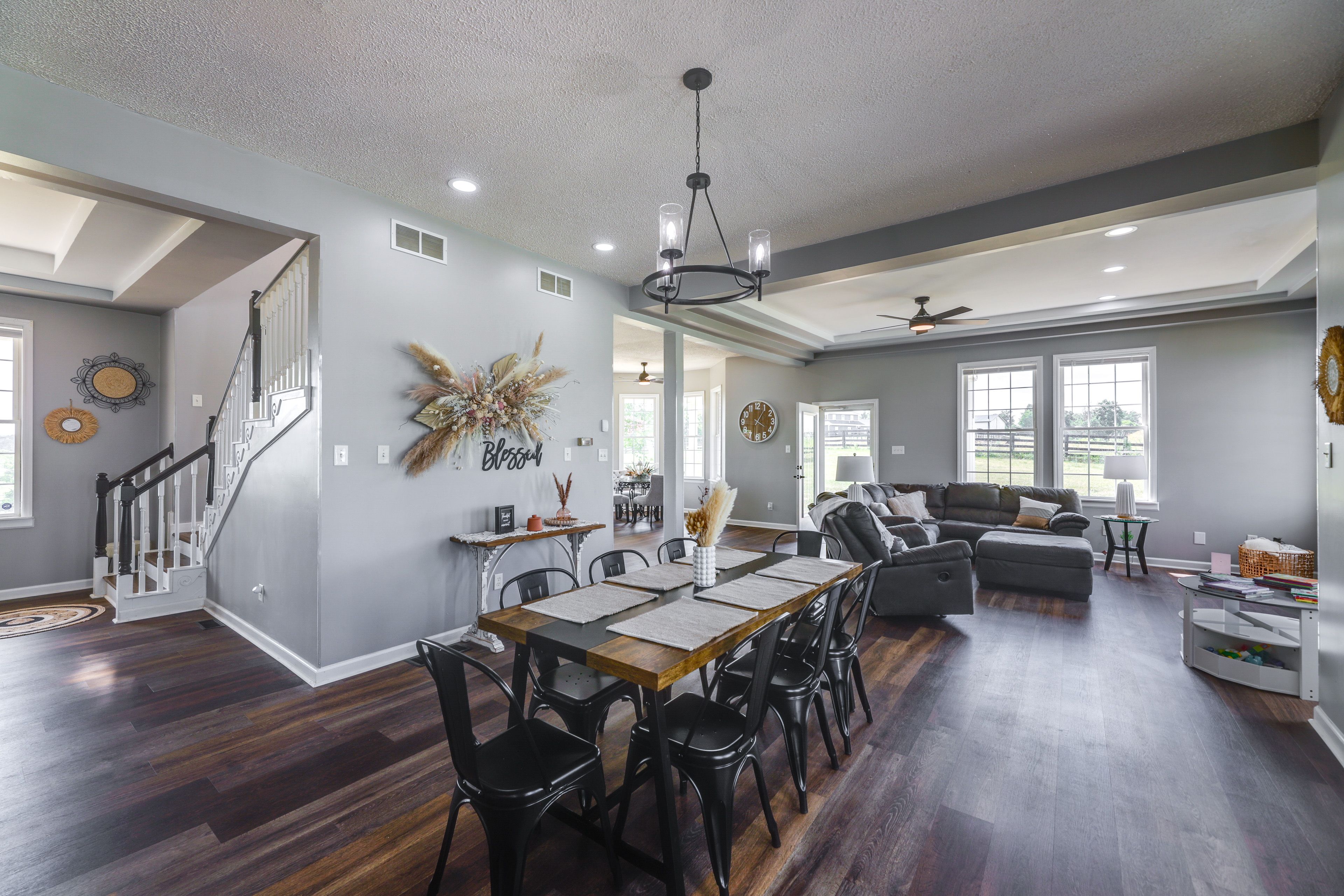 Dining Area | 1st Floor