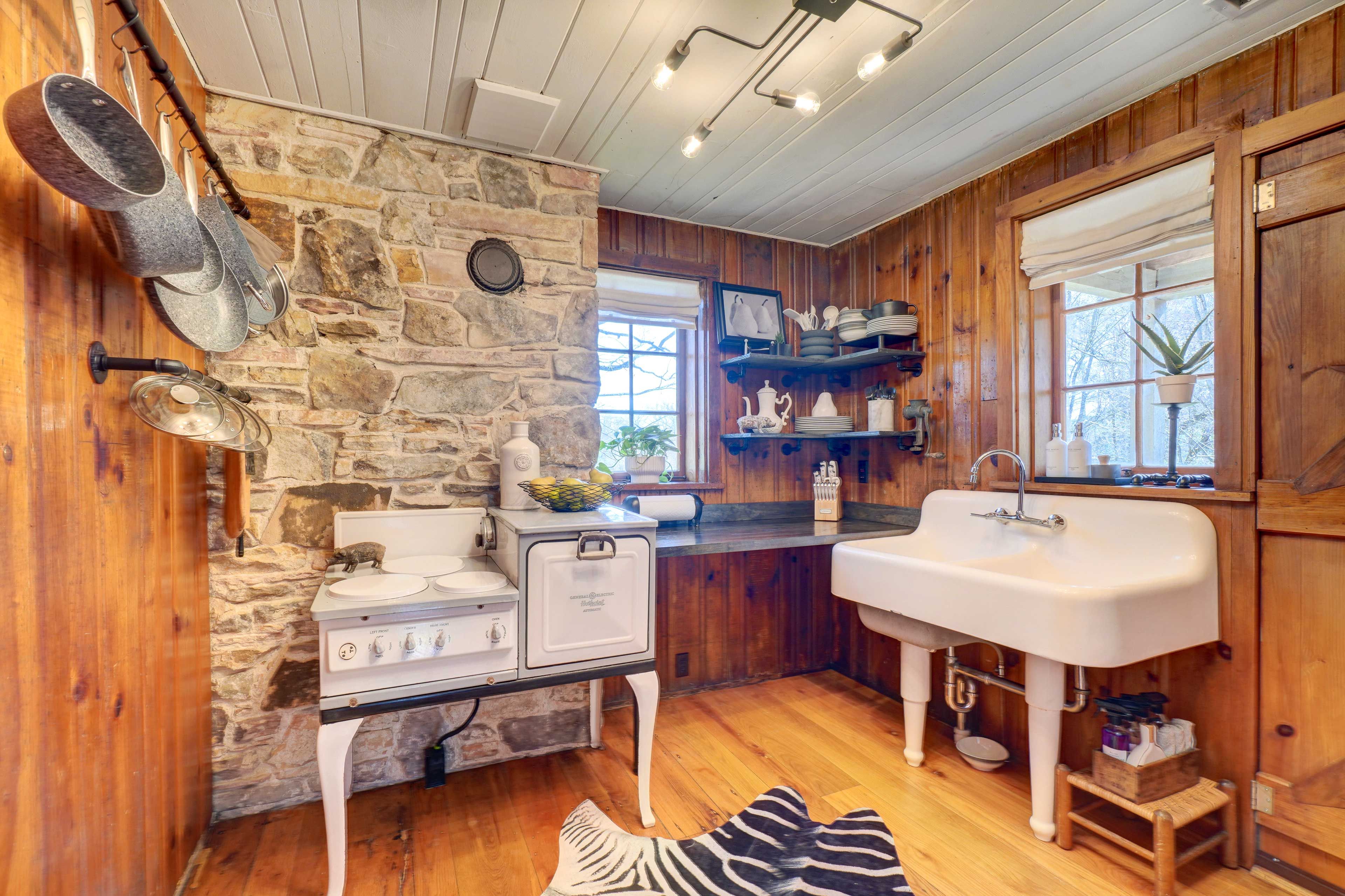 Kitchen | Cooking Basics | Vintage Appliances