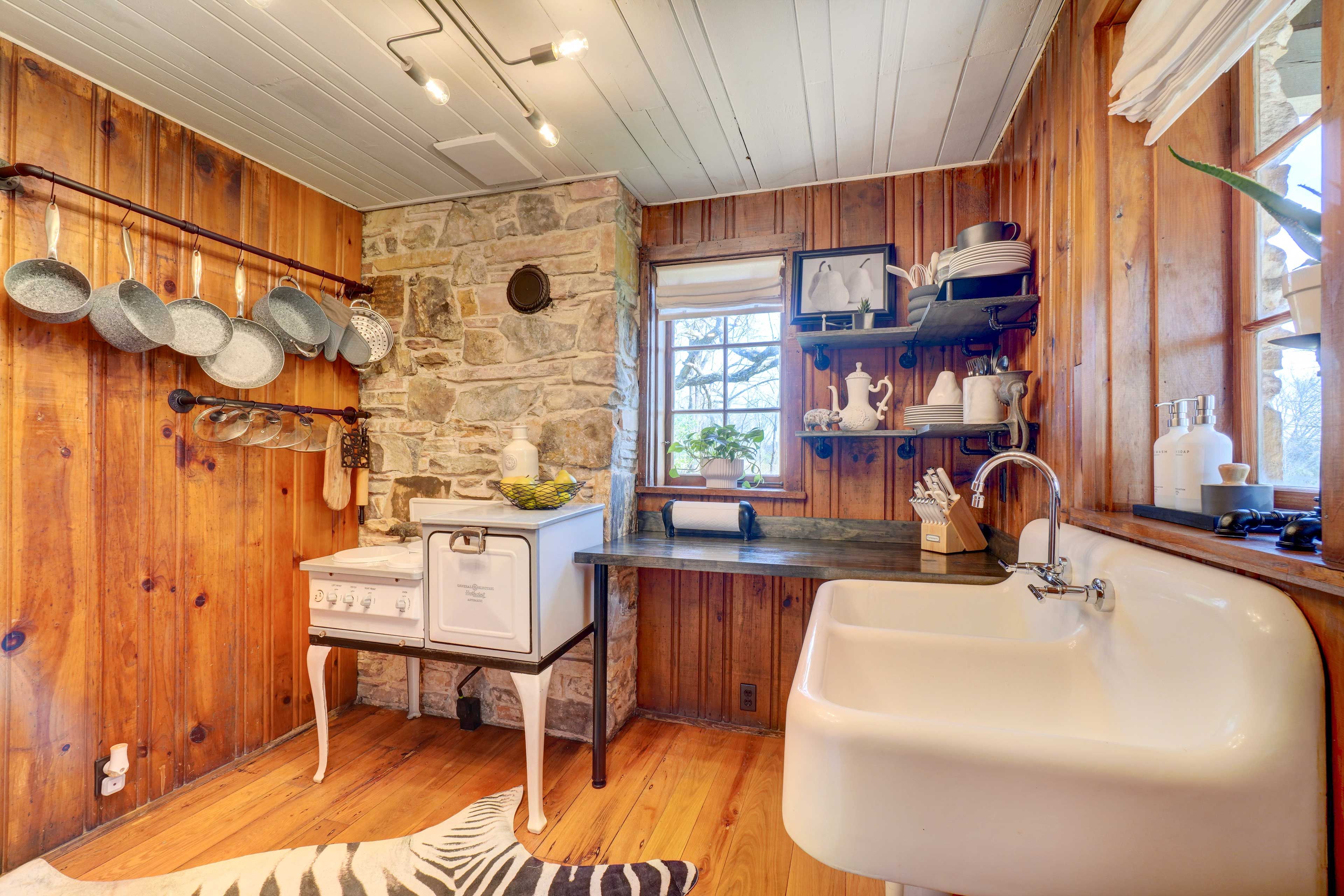 Kitchen | Coffee Maker