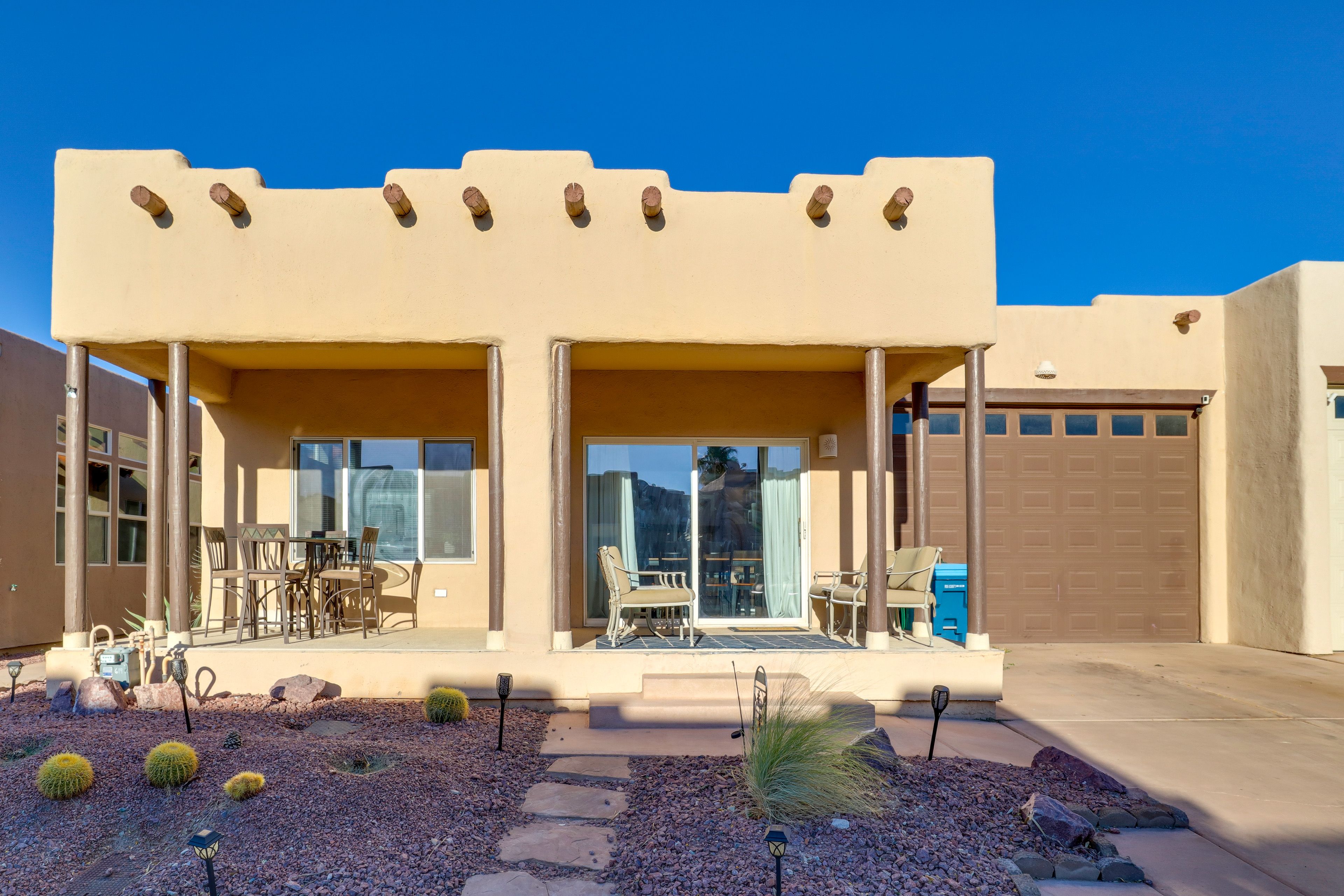 Needles Vacation Rental | 3BR | 2BA | 3 Steps to Enter | 1,392 Sq Ft