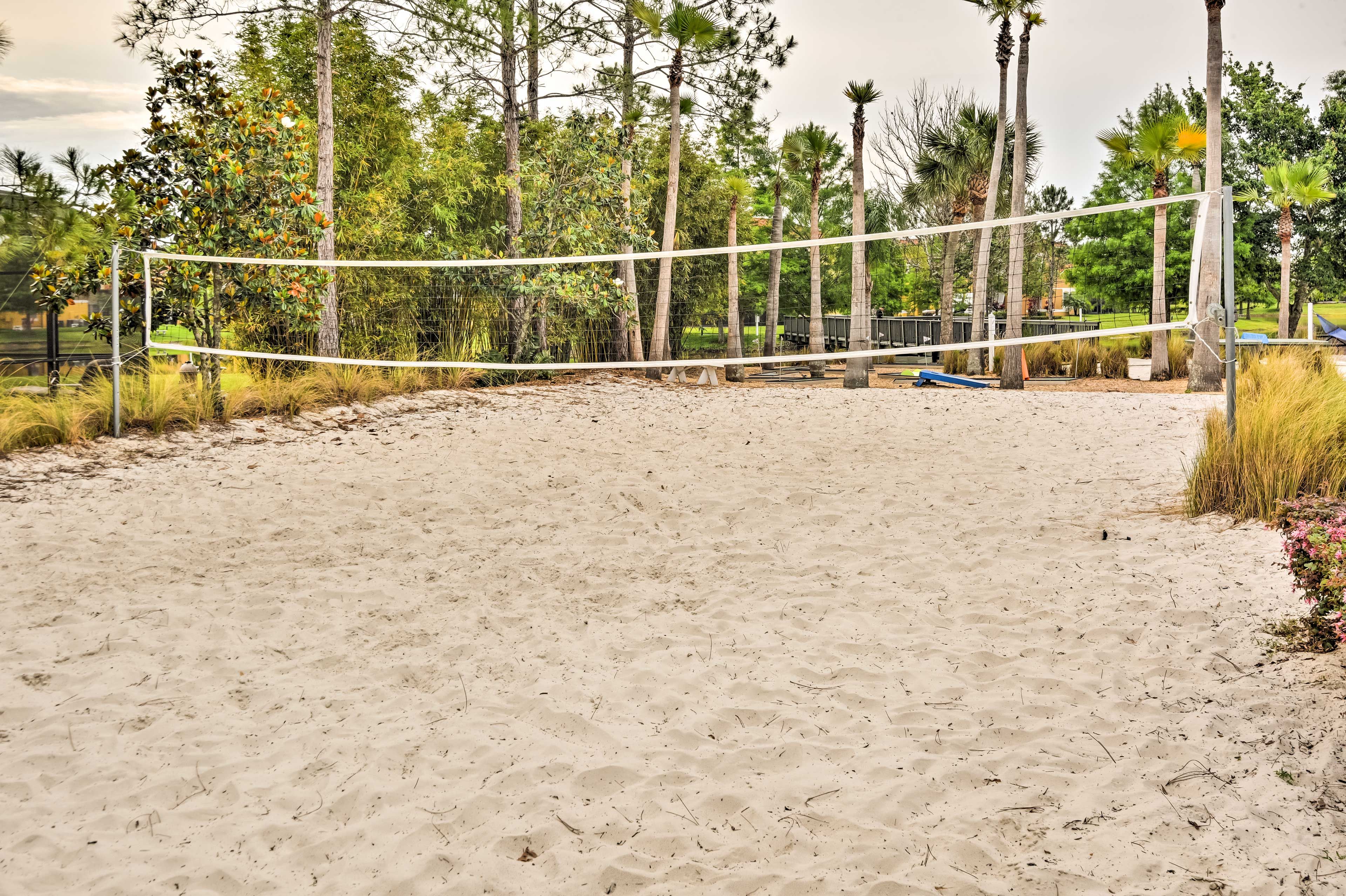 Community Amenities