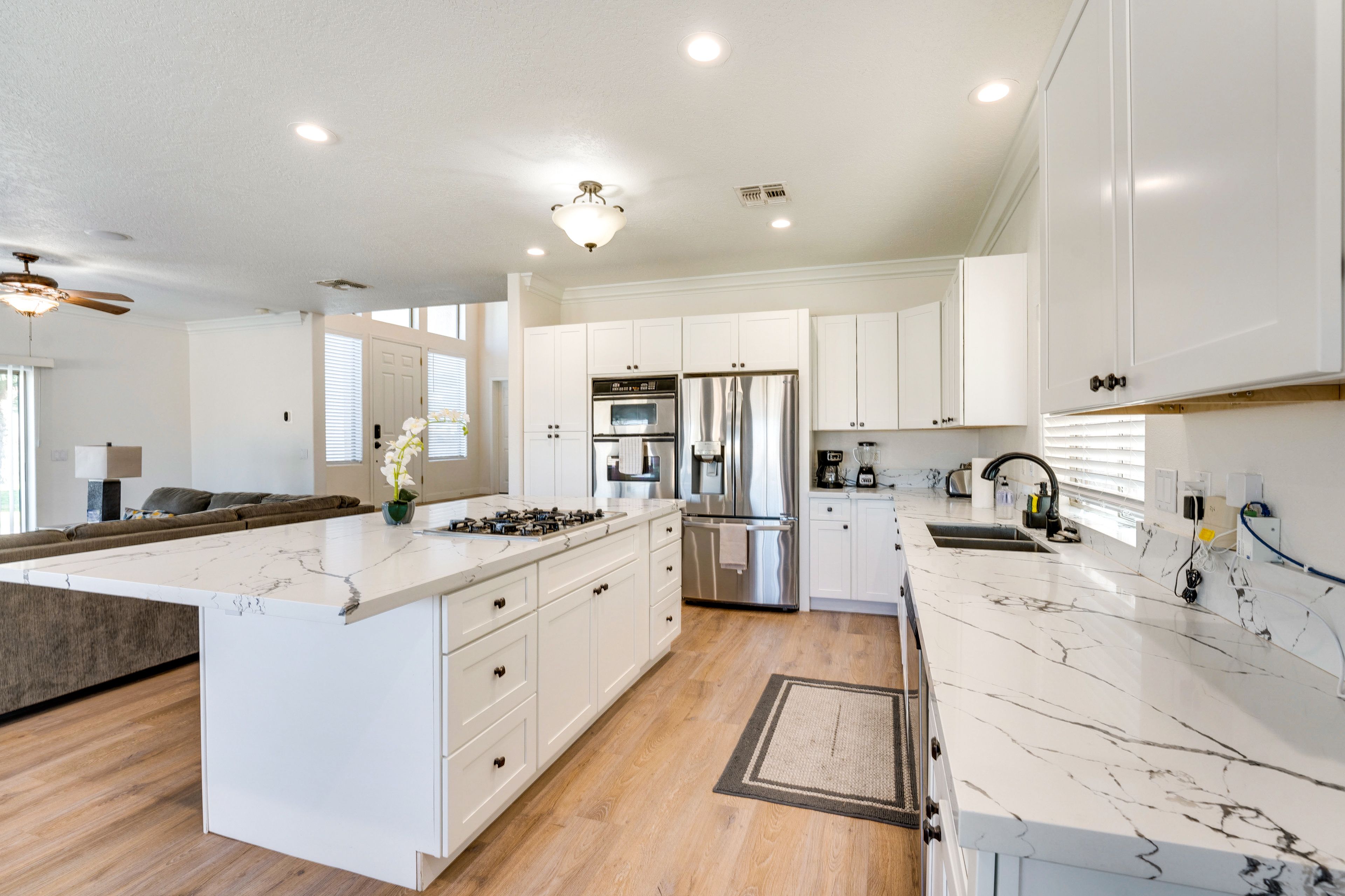 Kitchen | 1st Floor