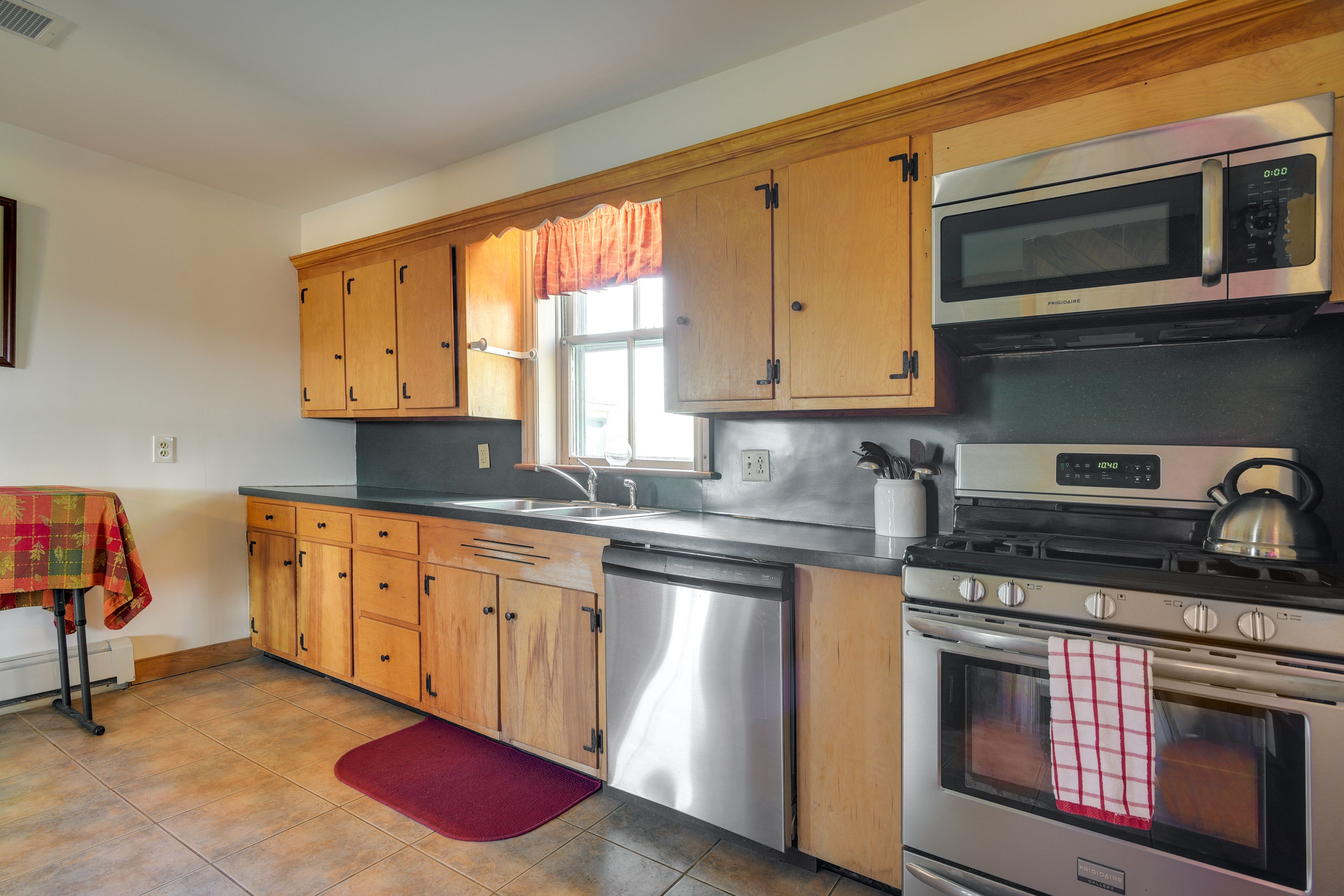 Kitchen | Refrigerator | Cooking Basics | Coffee Maker
