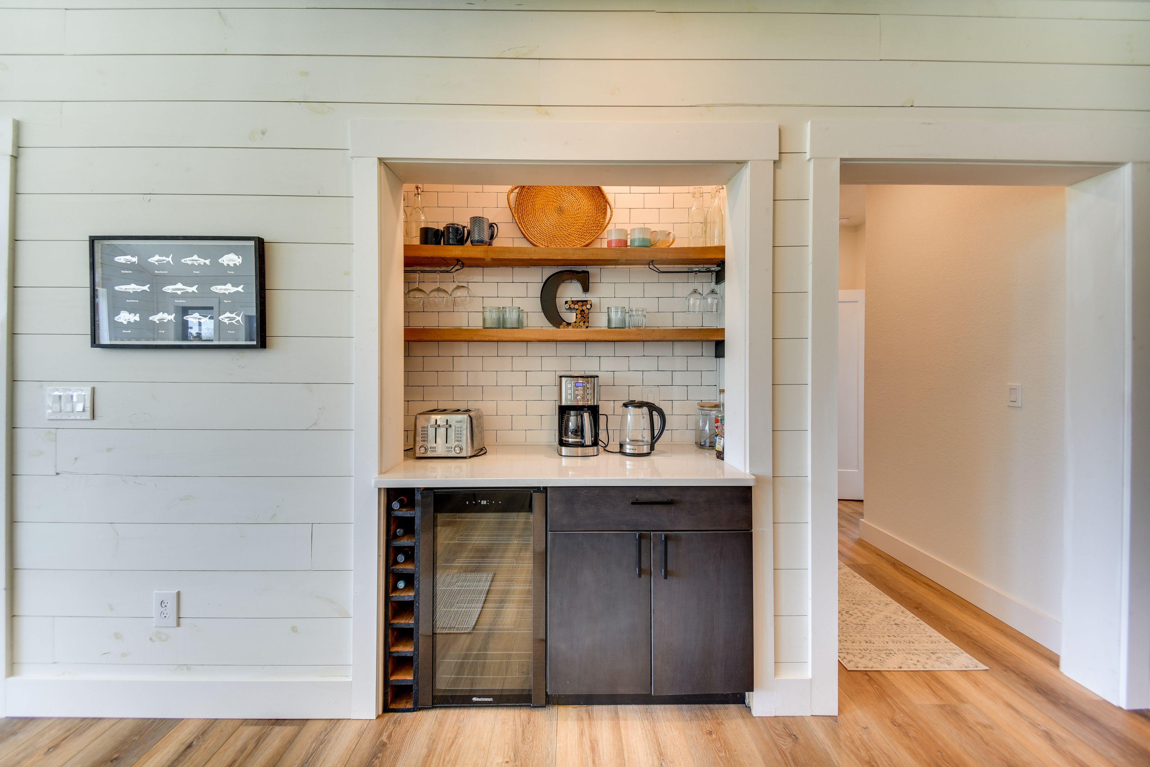 Coffee Bar
