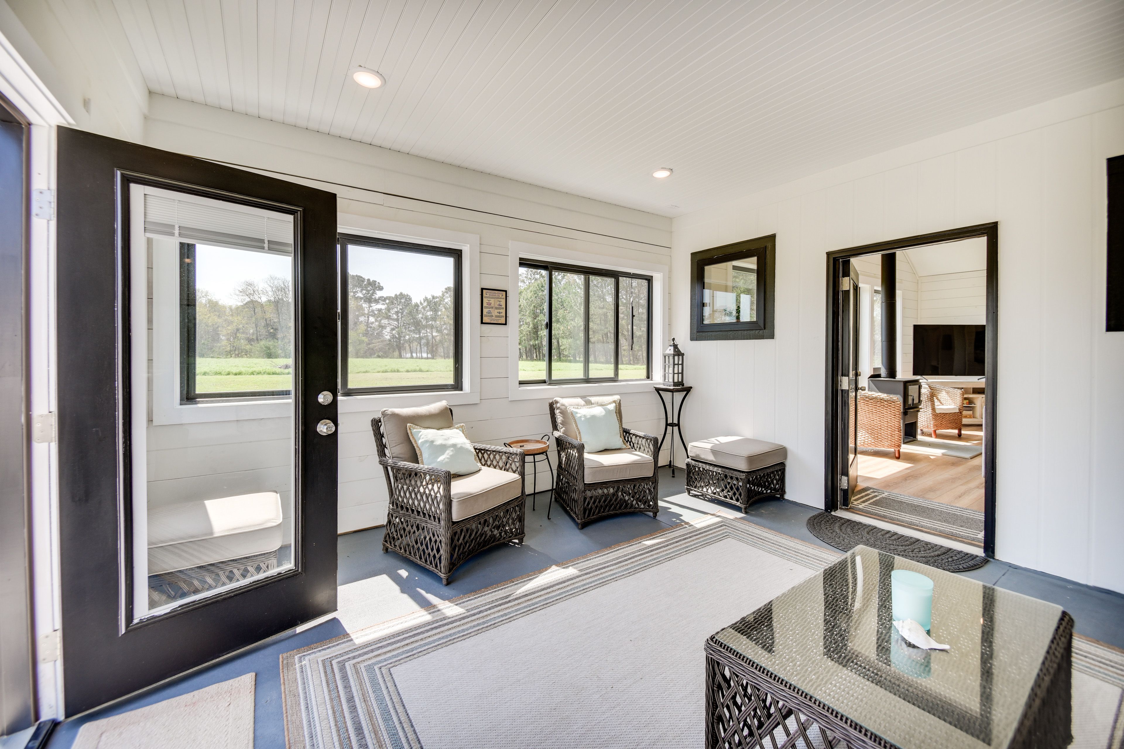 Sunroom