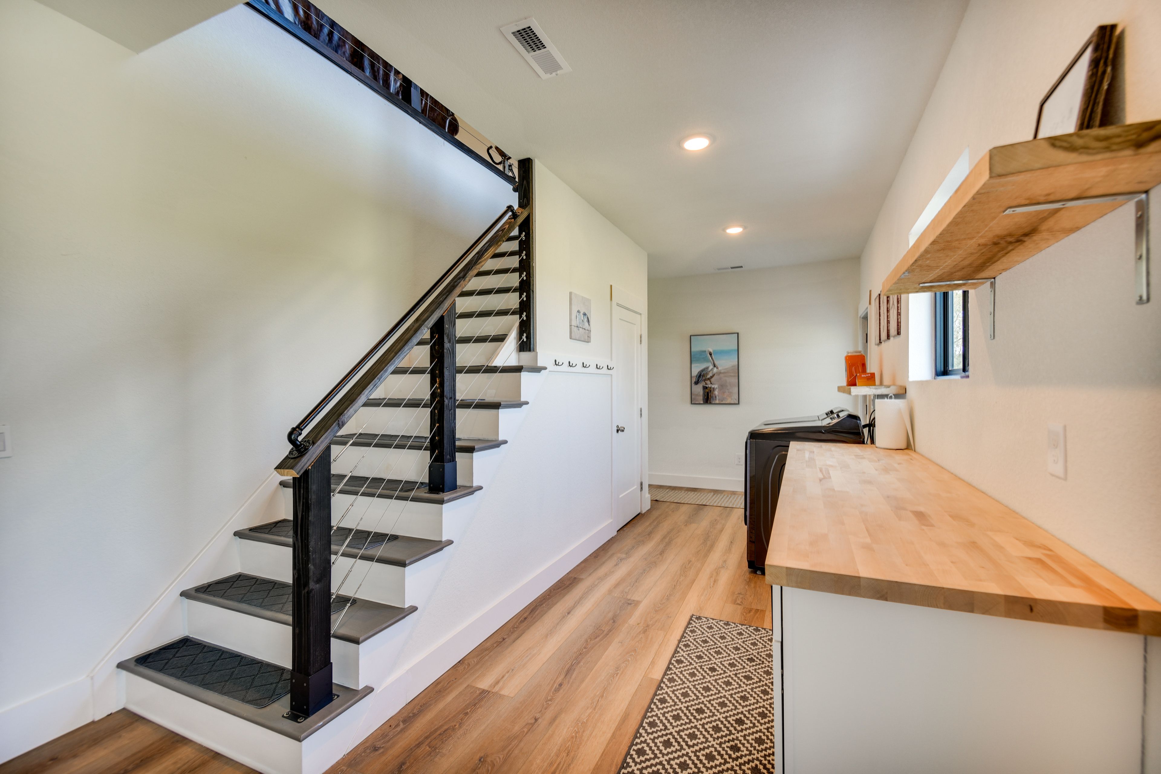 1st Floor | Laundry Room