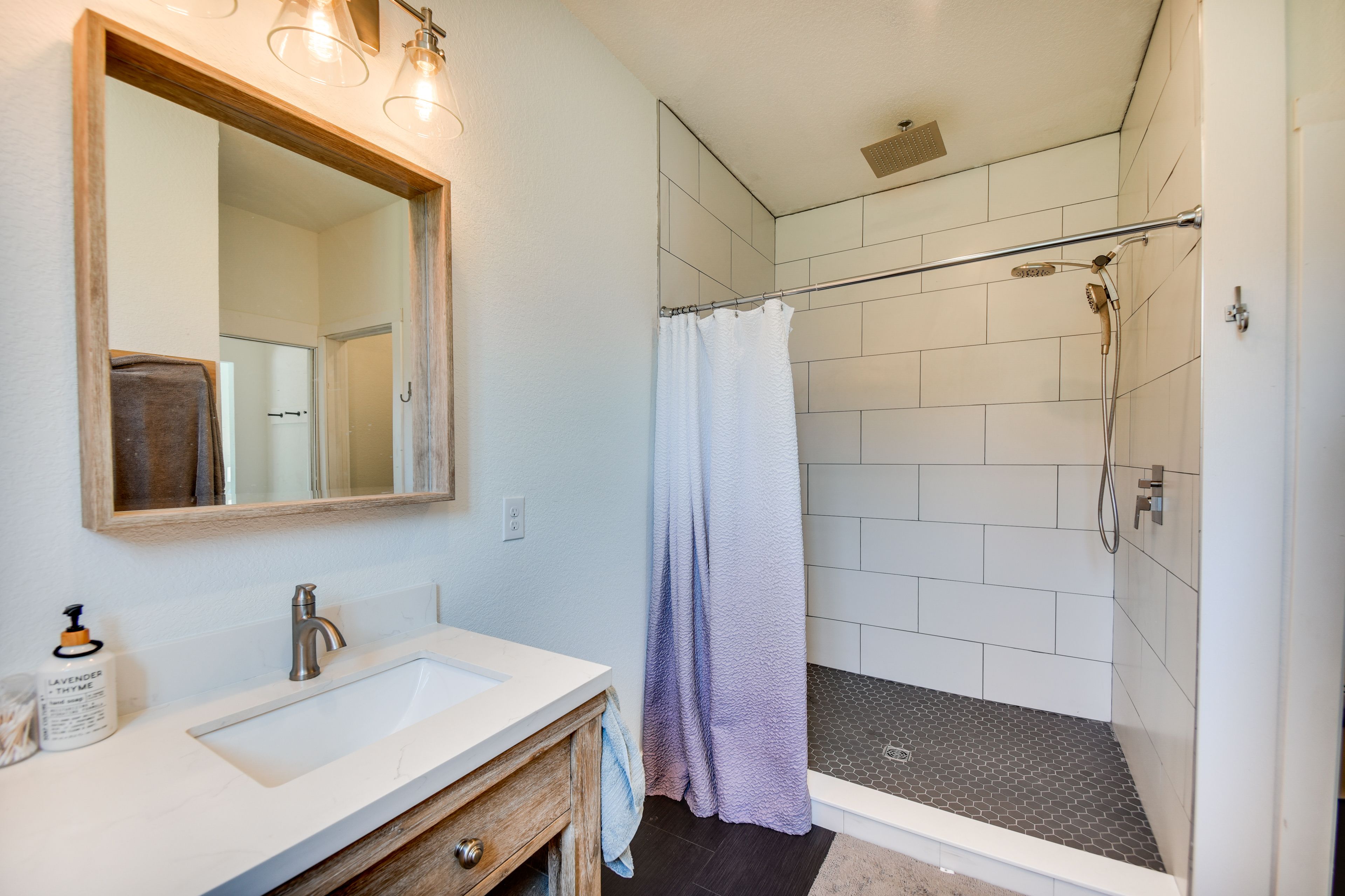 En-Suite Bathroom