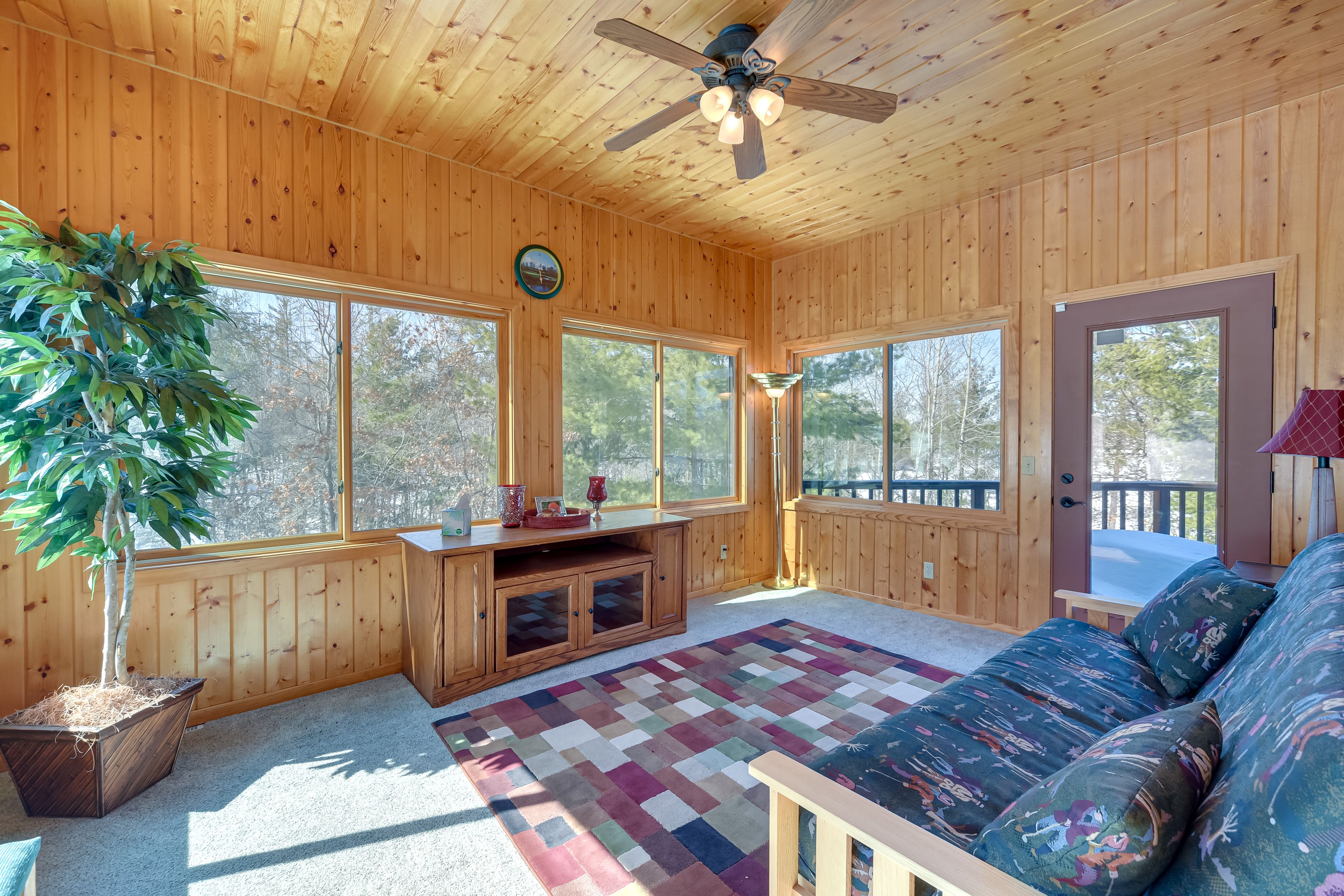 Sunroom