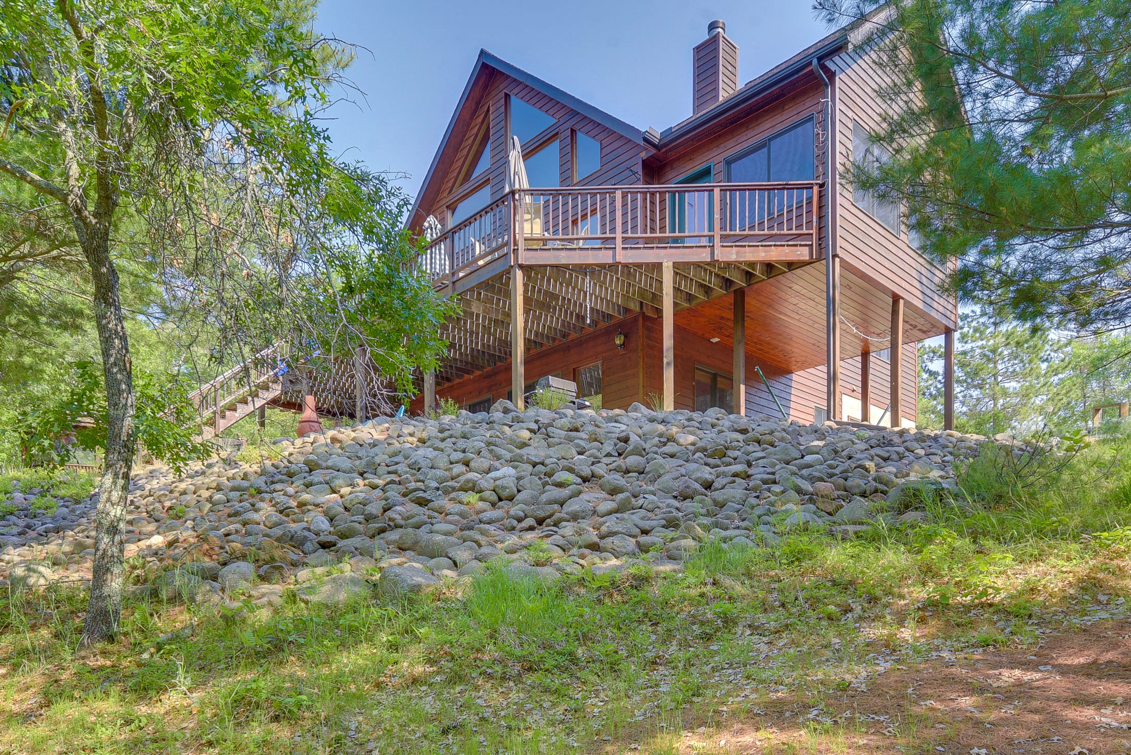 Property Exterior