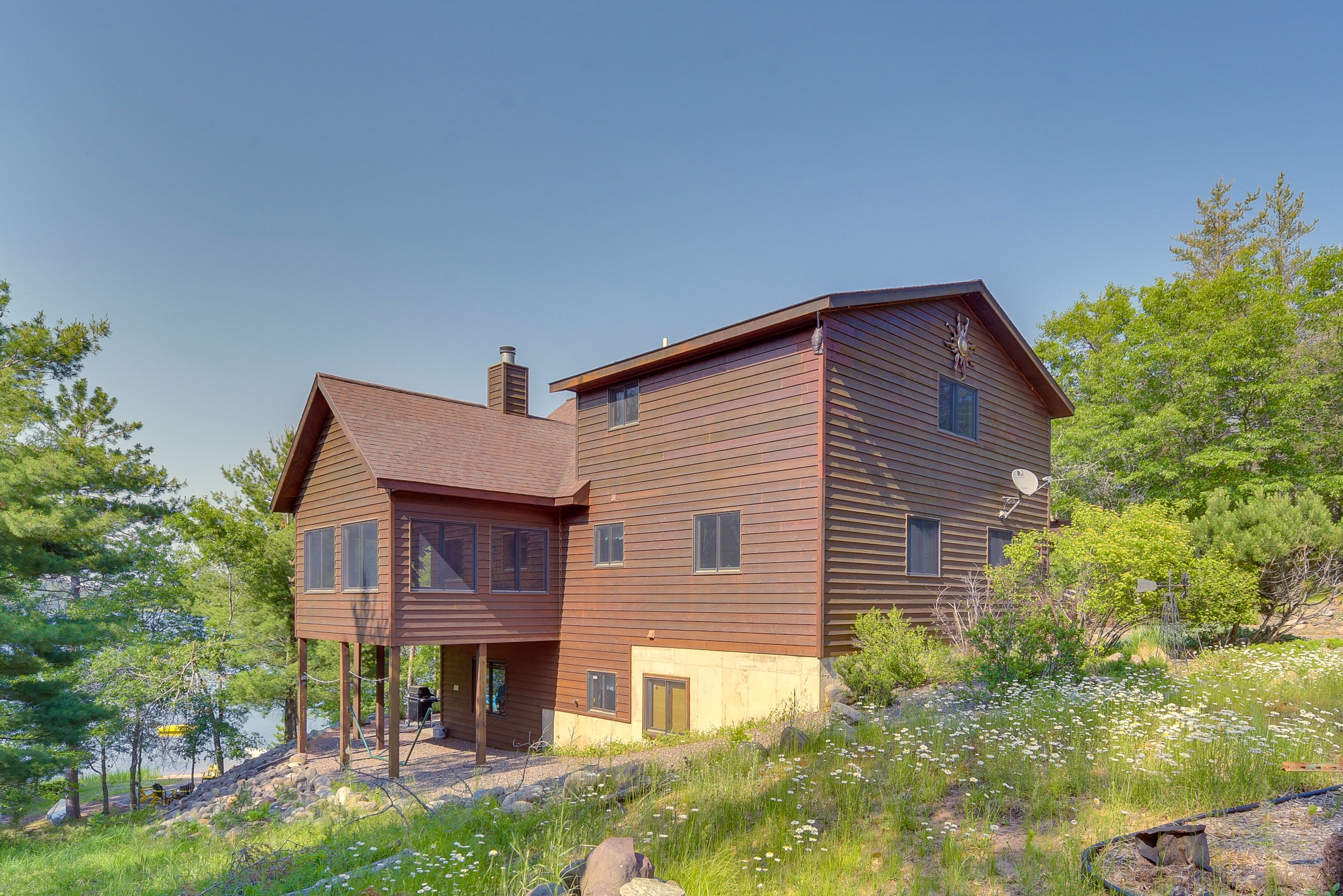 Property Exterior