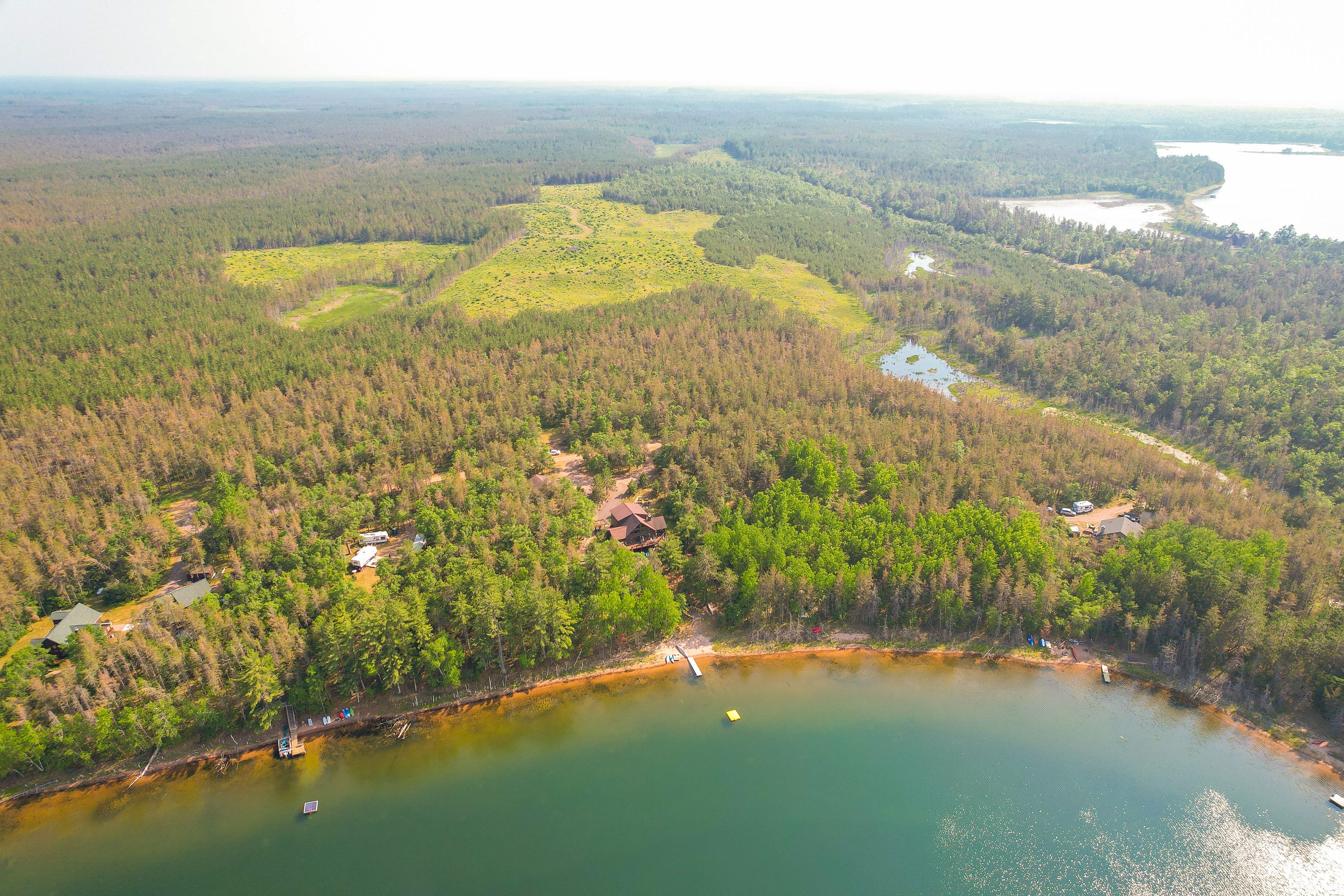 Aerial Property Views