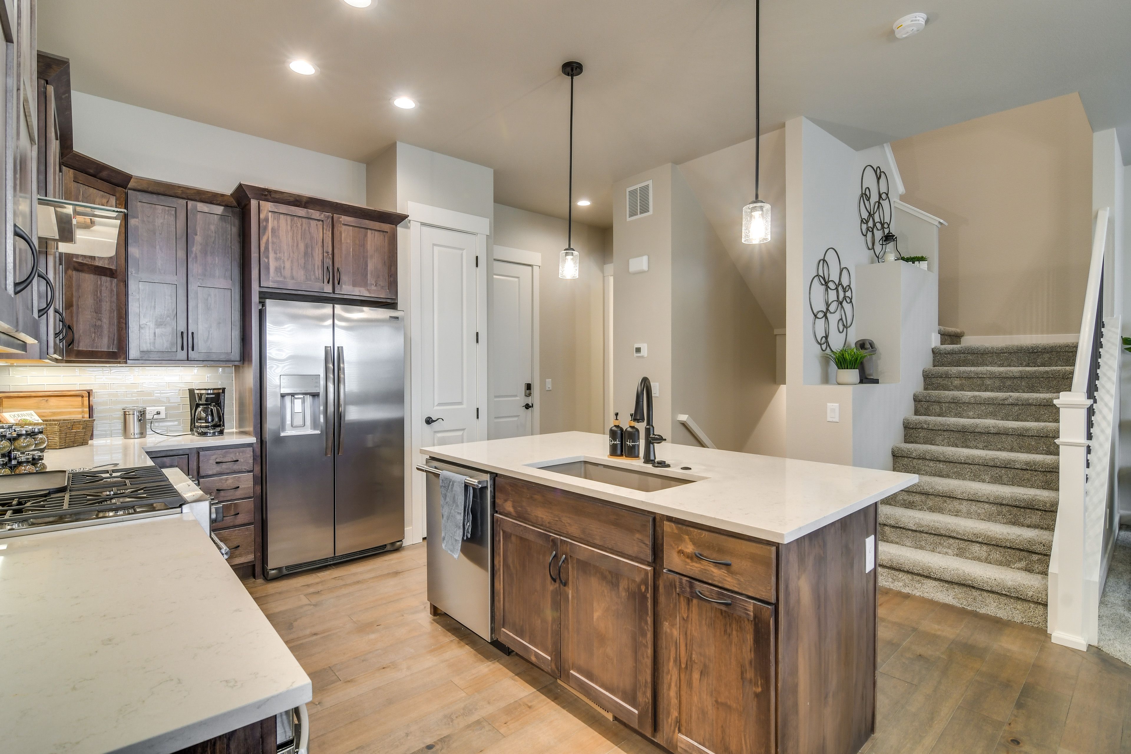 Kitchen | Coffee Maker