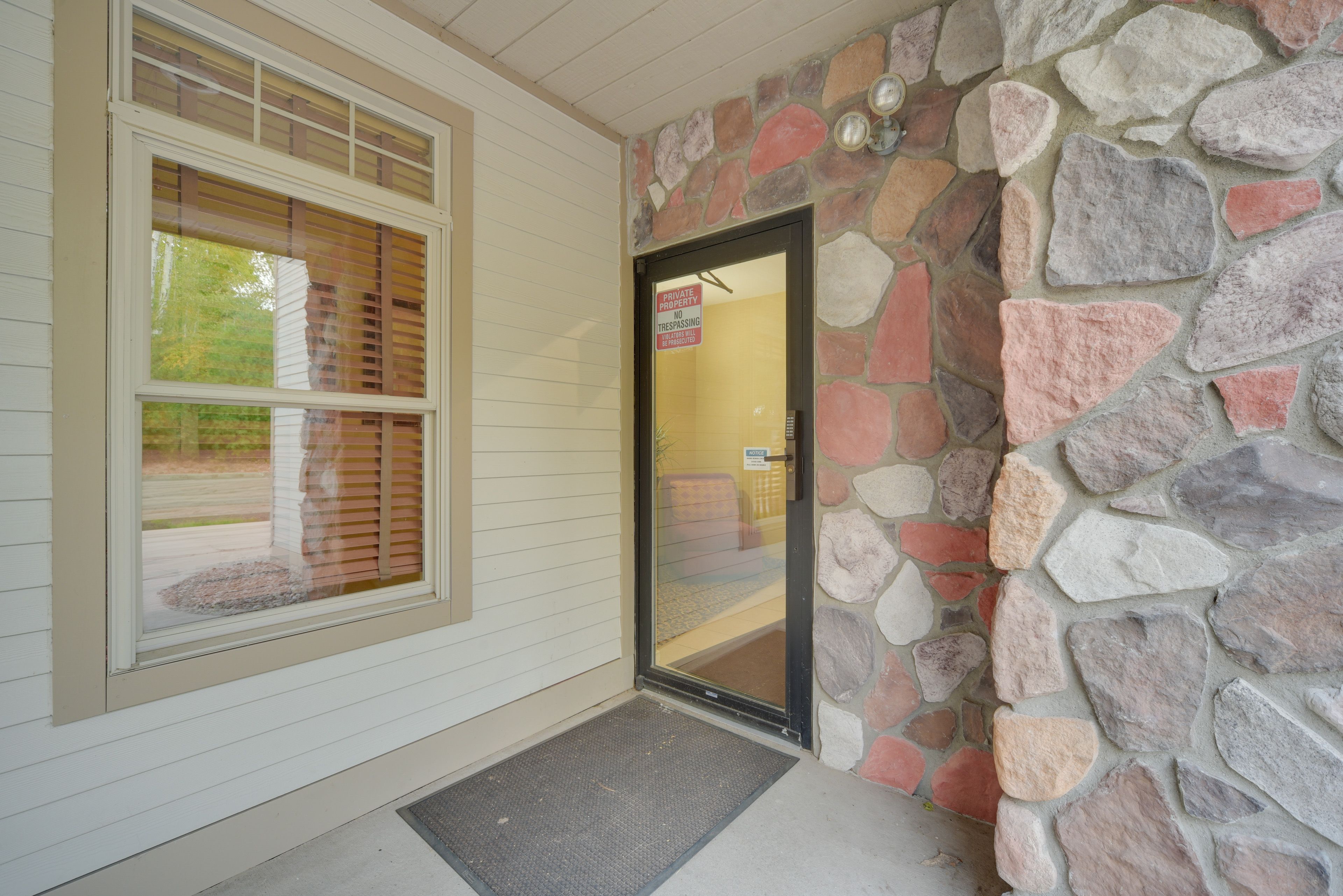 Building Entry