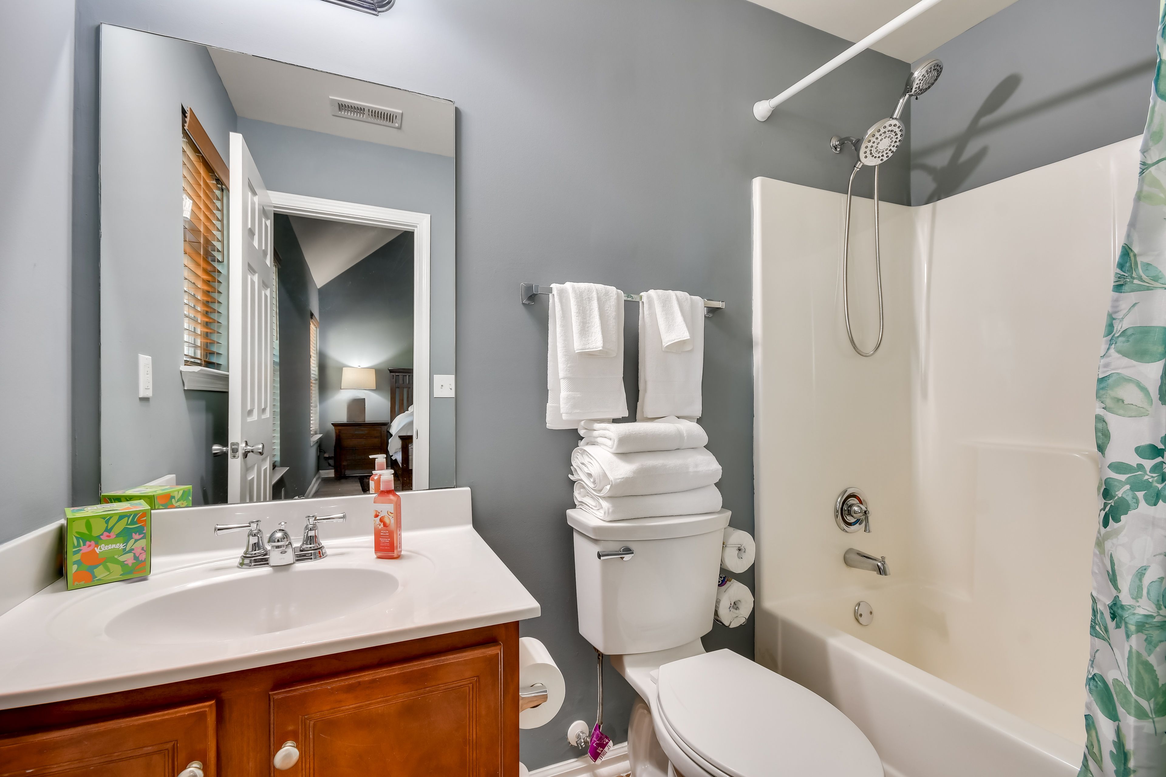En-Suite Bathroom