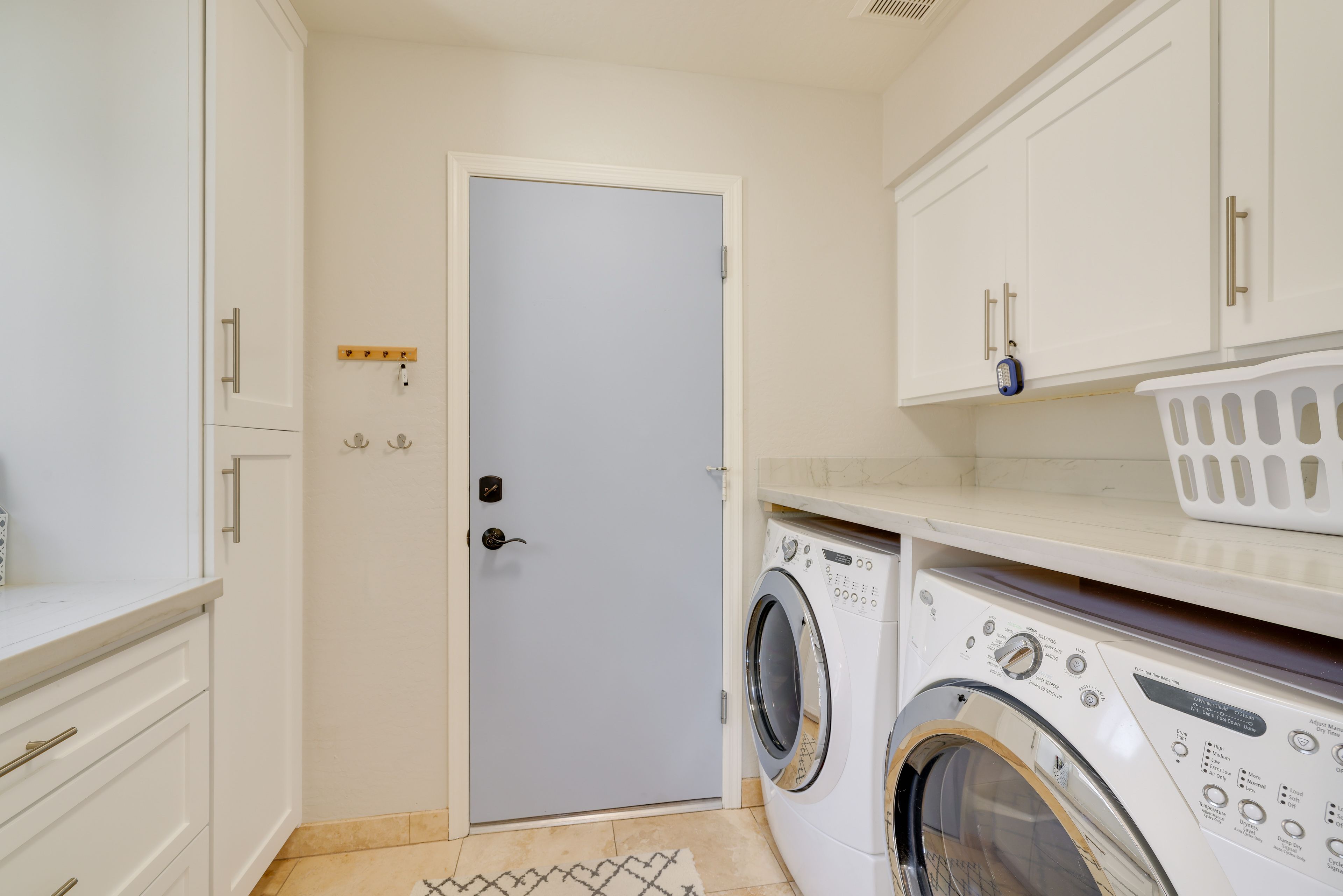 In-Unit Laundry