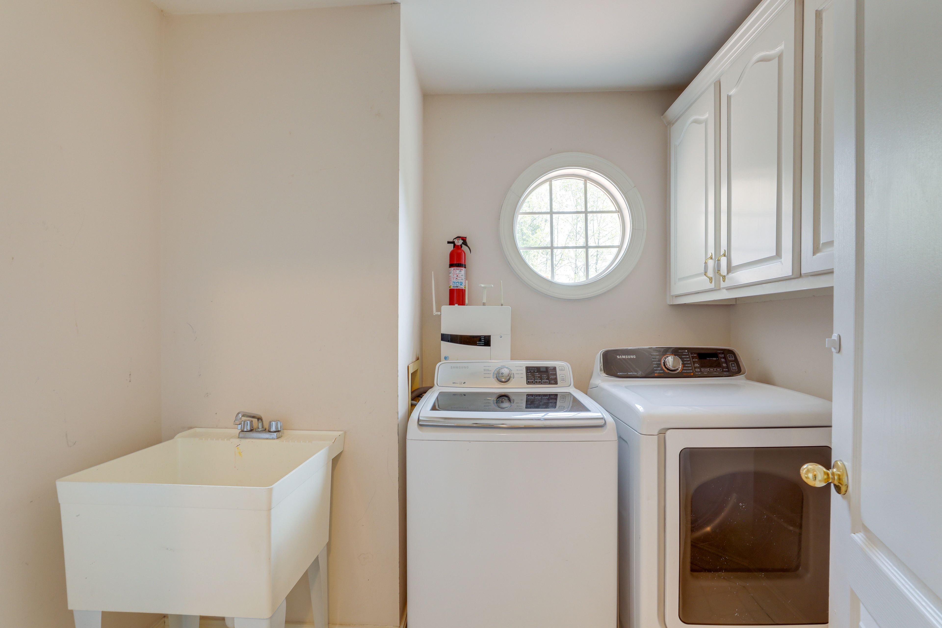 Laundry Room | Laundry Detergent