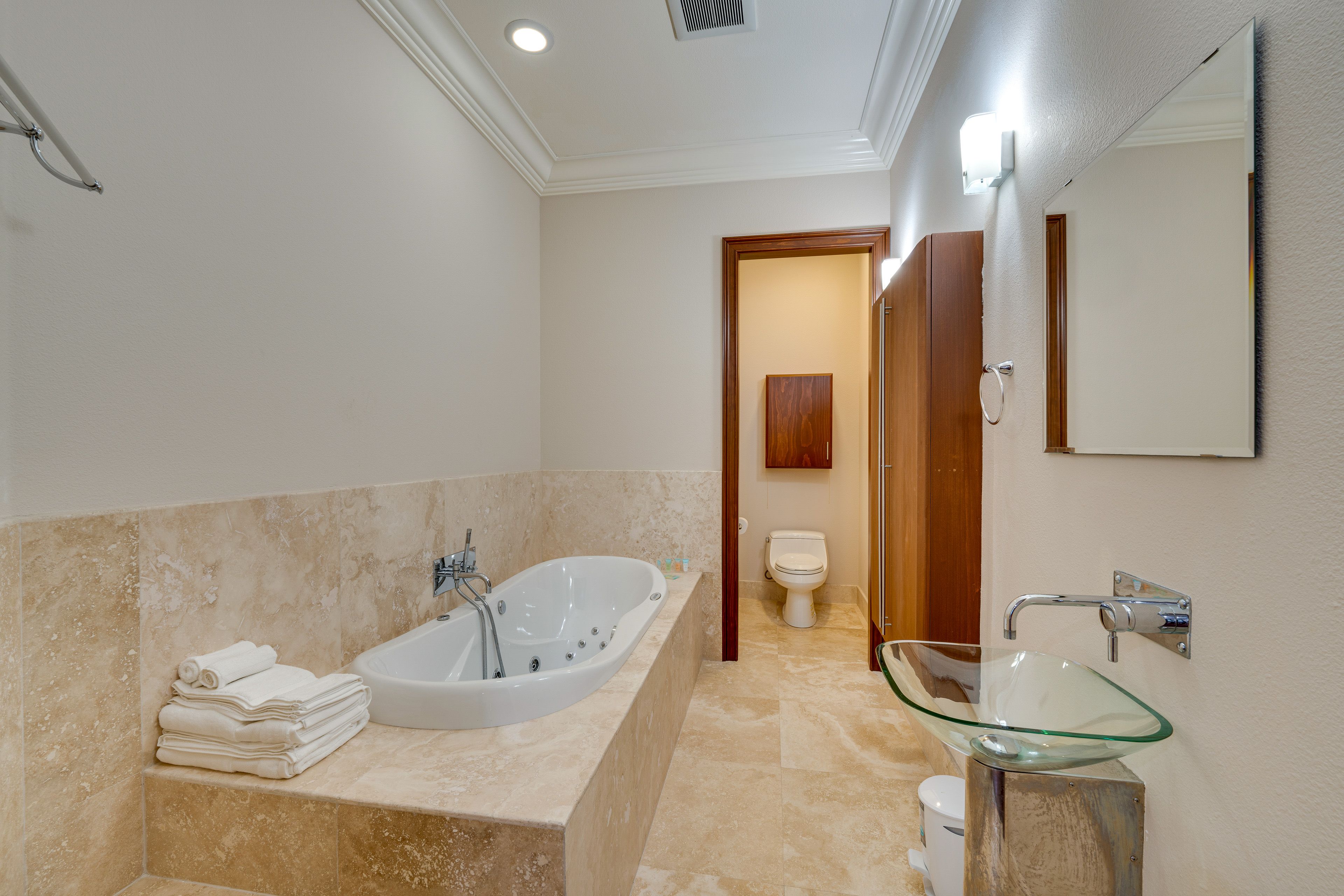 Full Bath