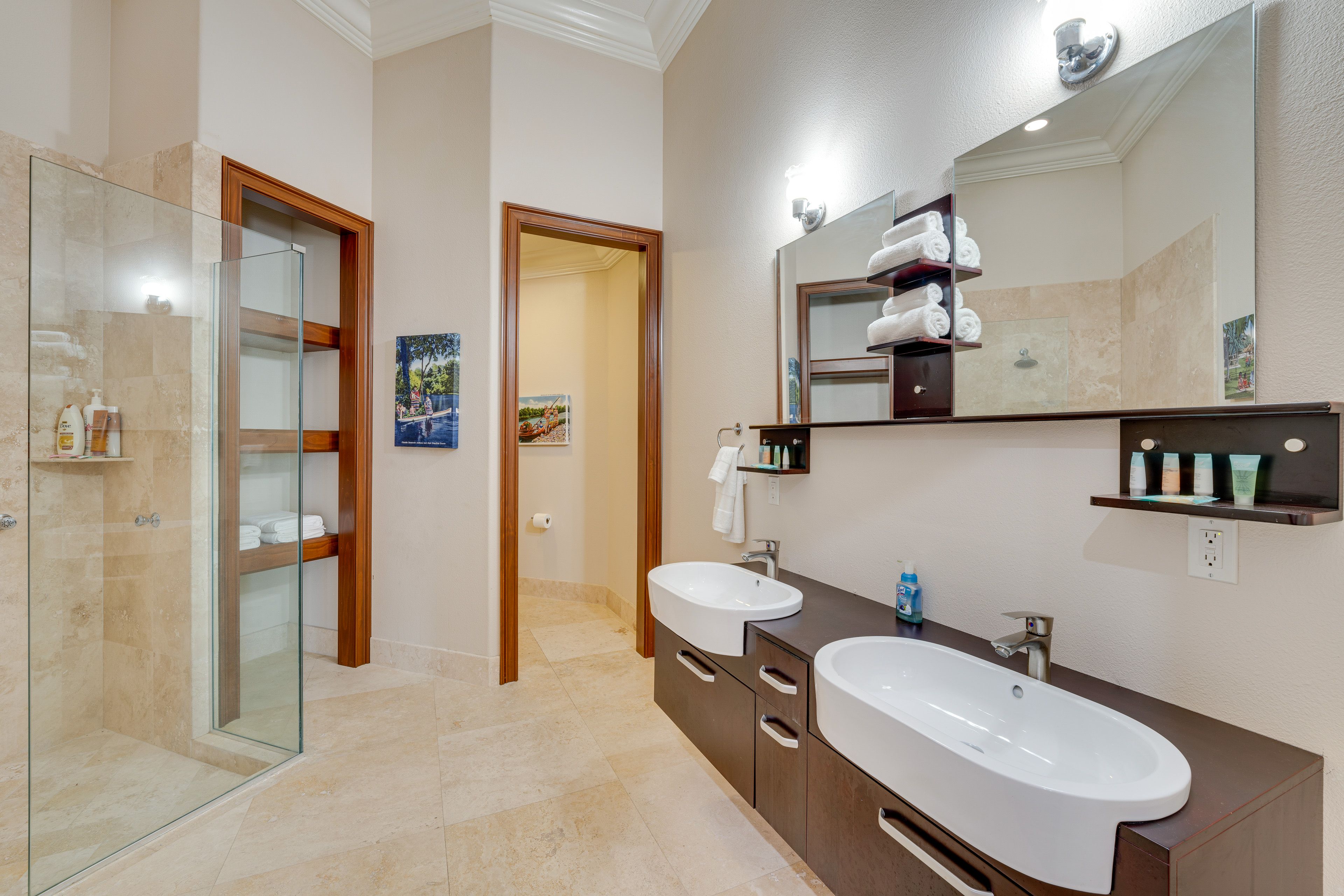 Full Bath