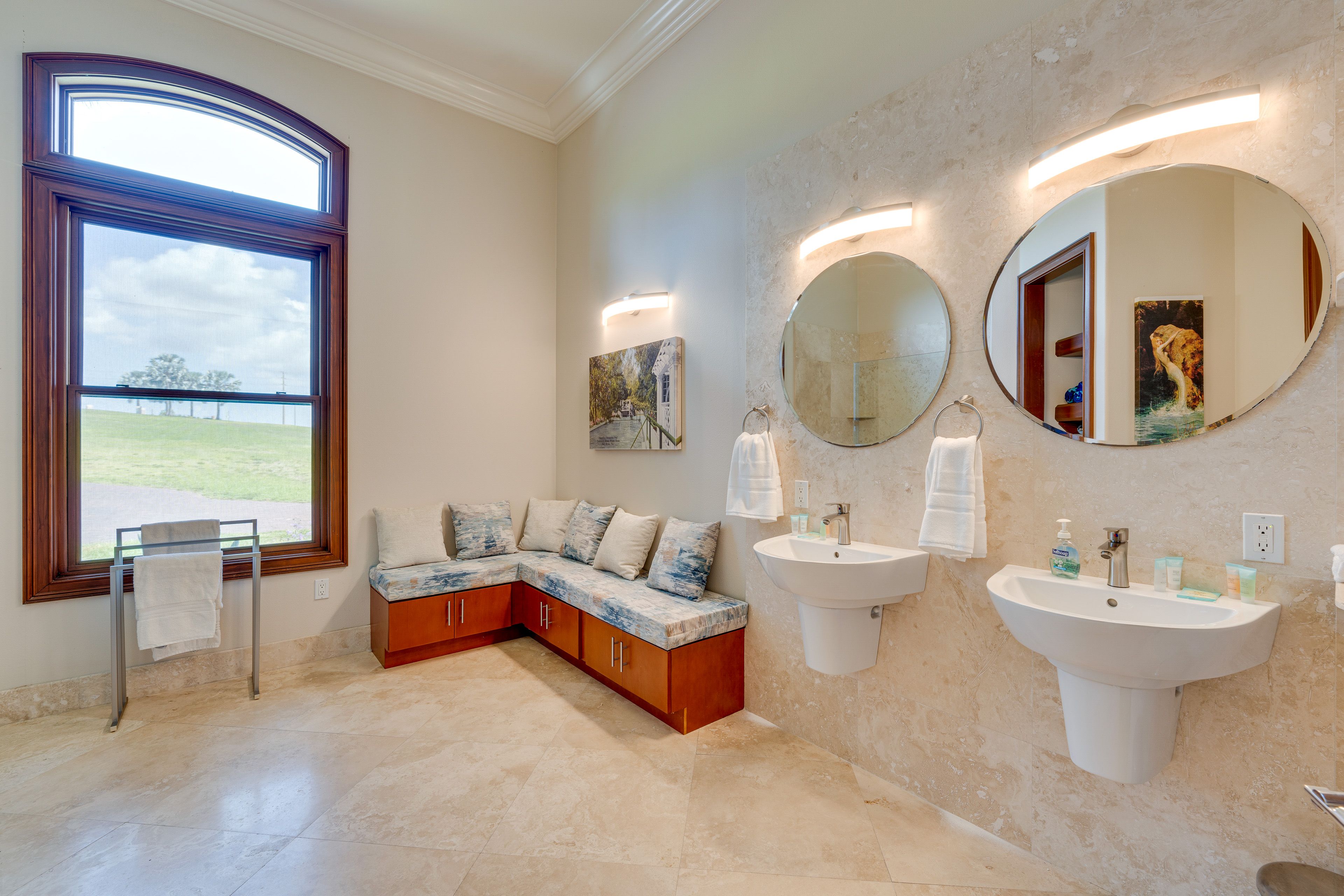 Full Bath