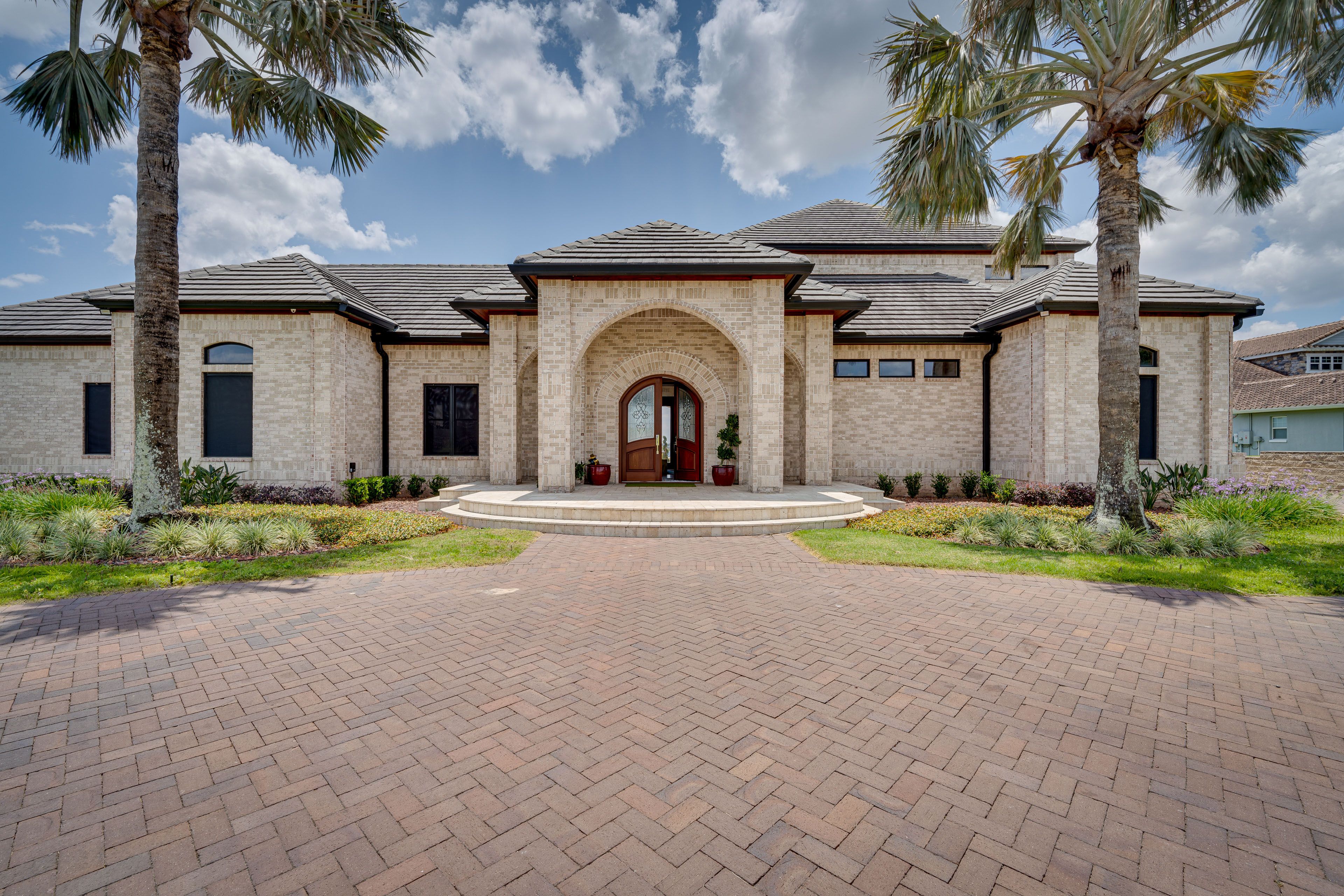 Home Exterior