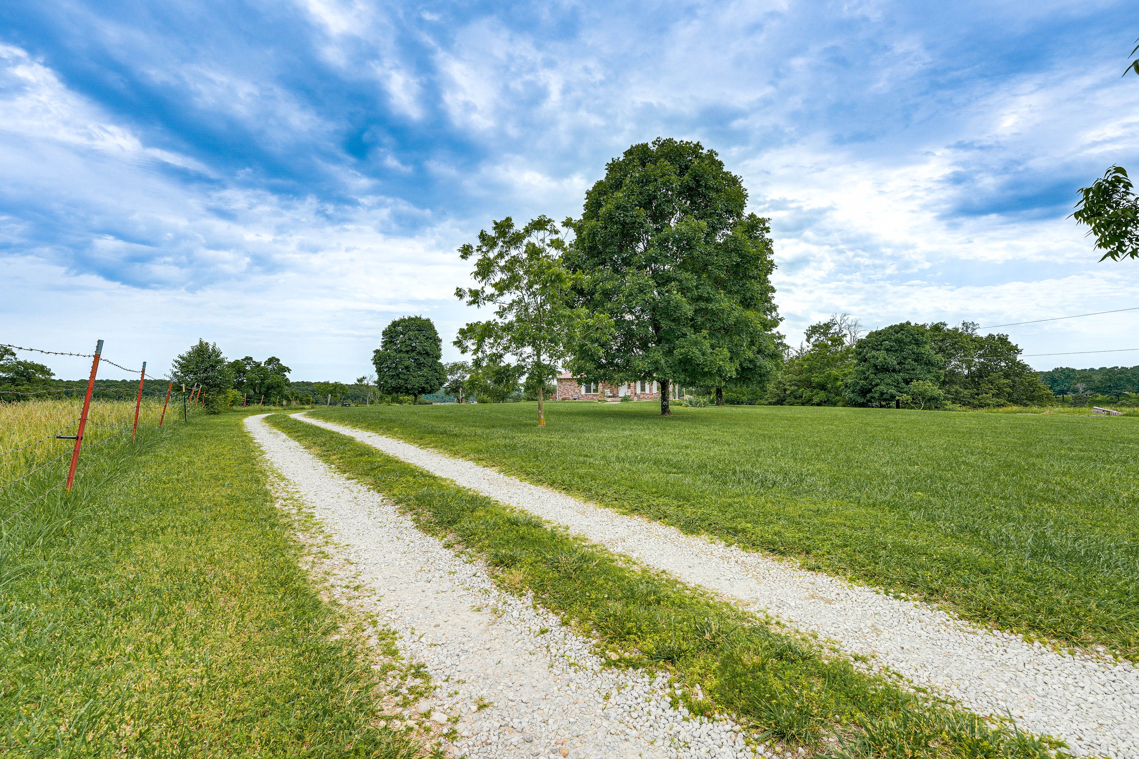 Property Access