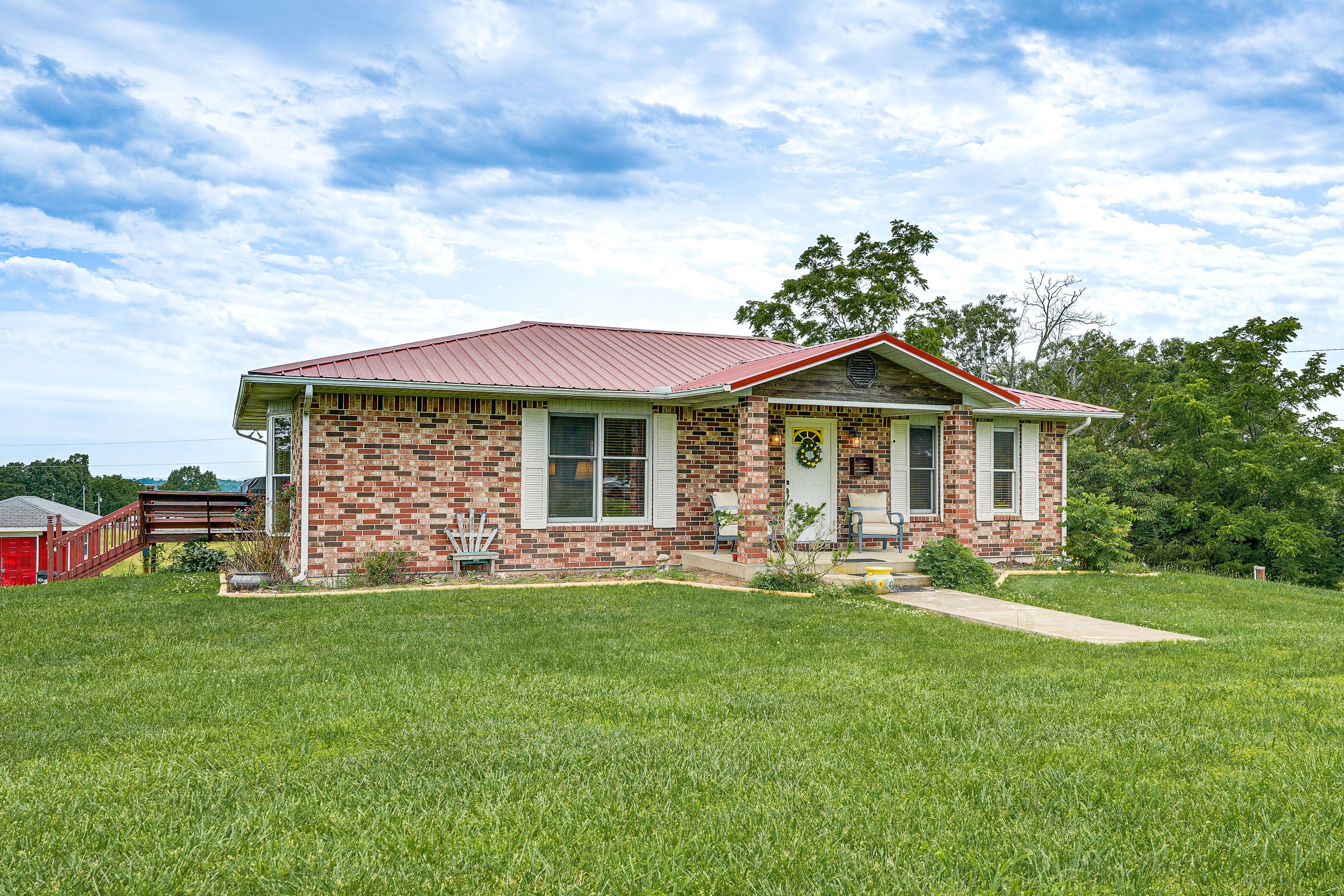 Front Exterior