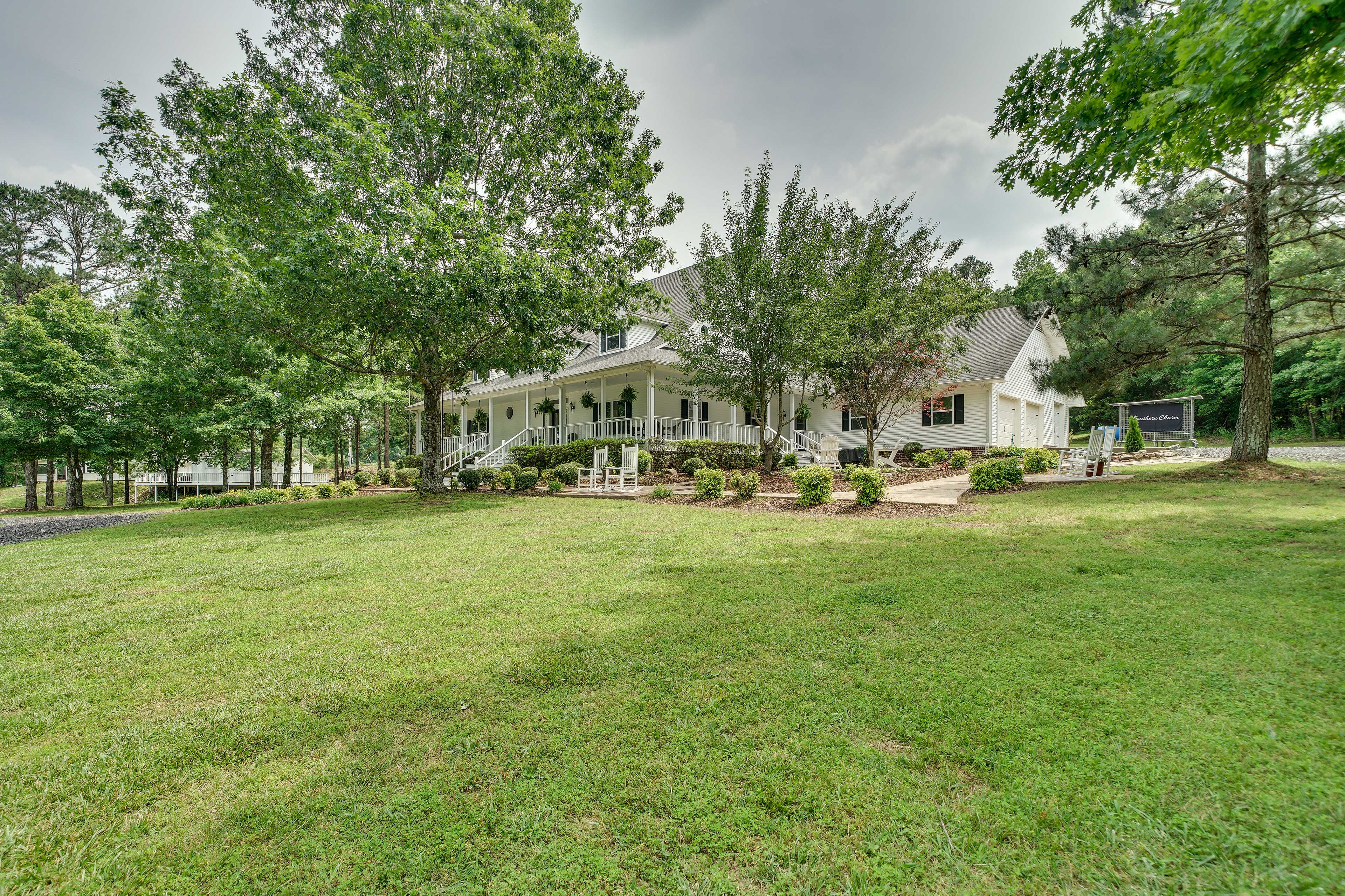 Home Exterior