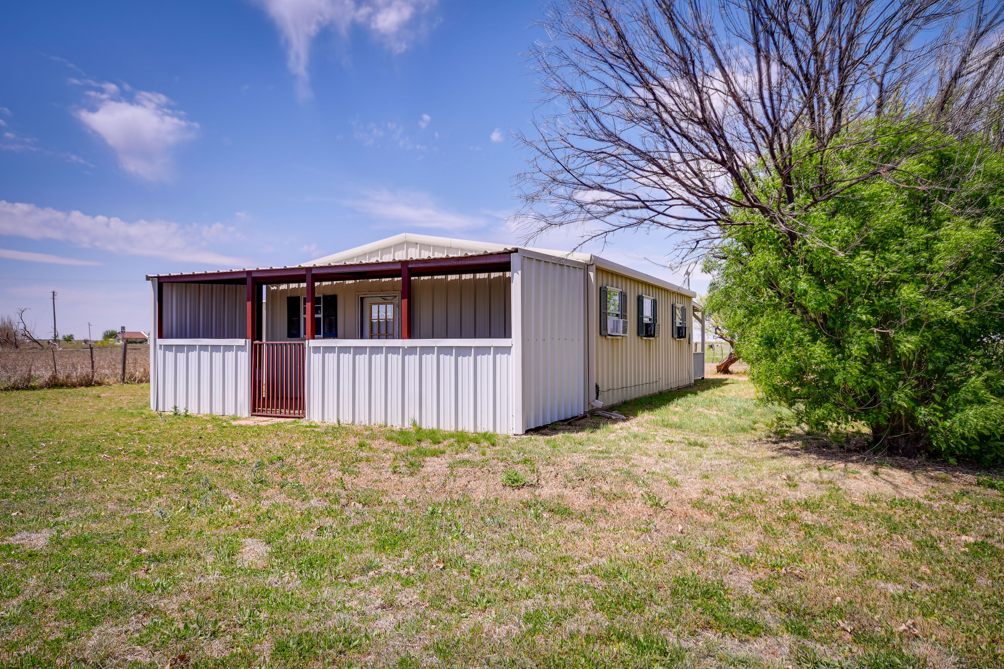 Property Exterior