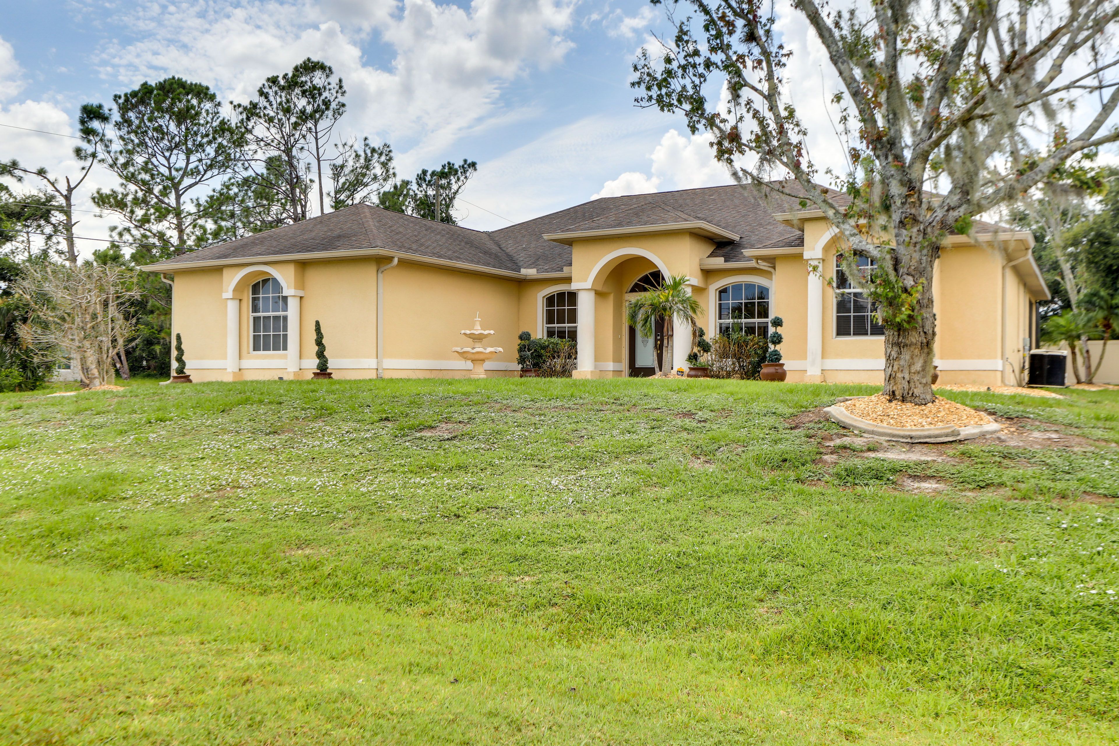 Home Exterior