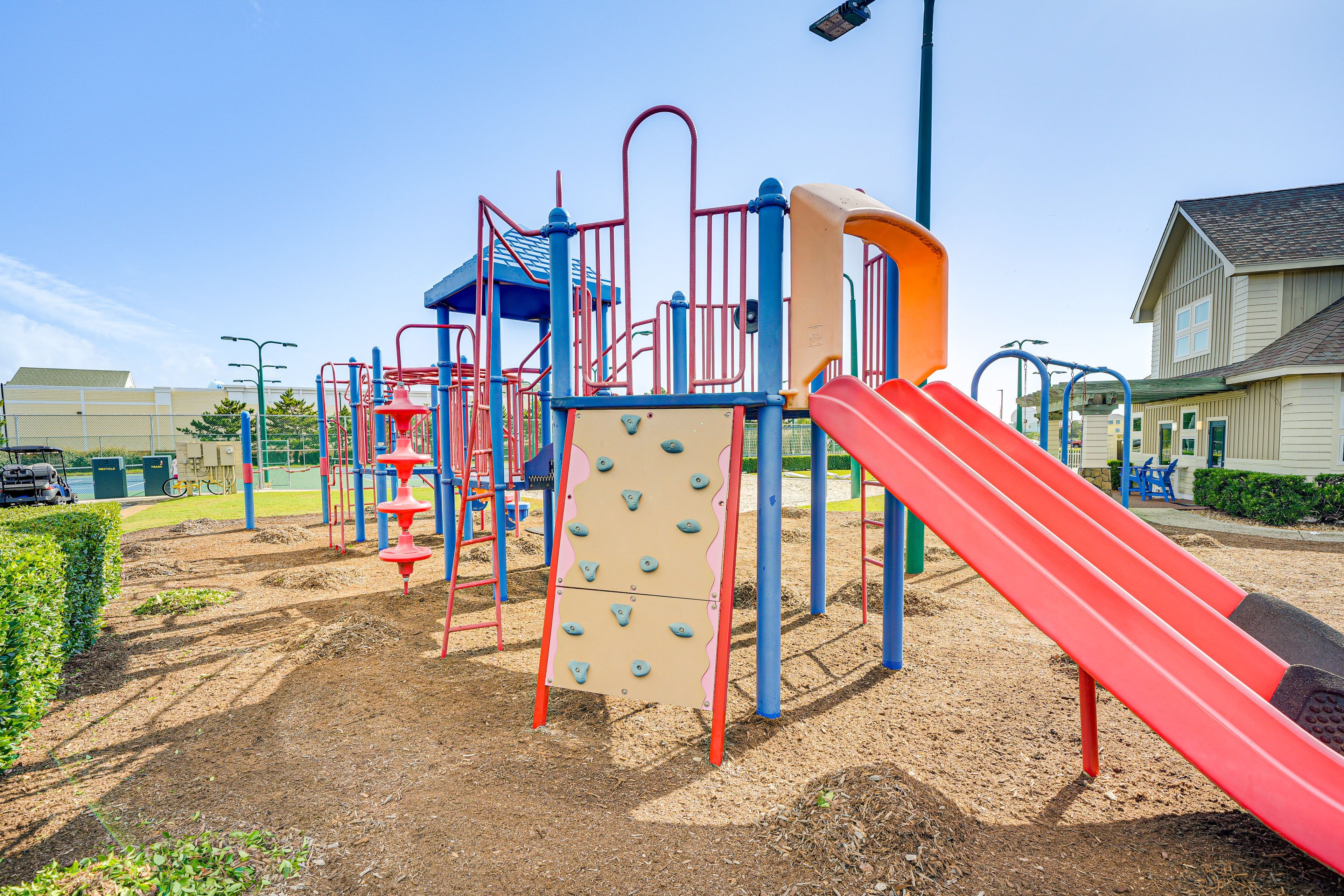 Playground