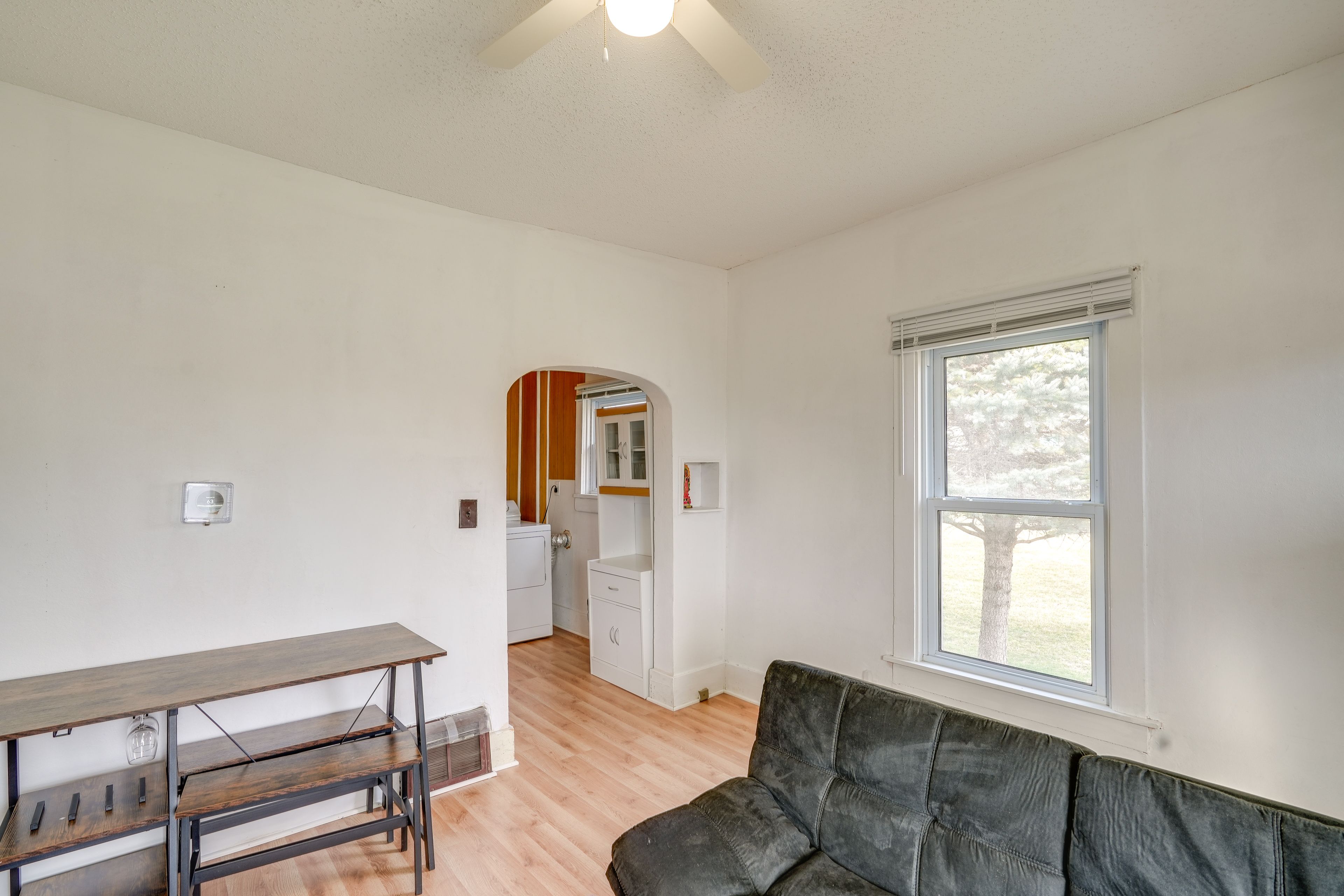 Dining Area | Fully Equipped Kitchen