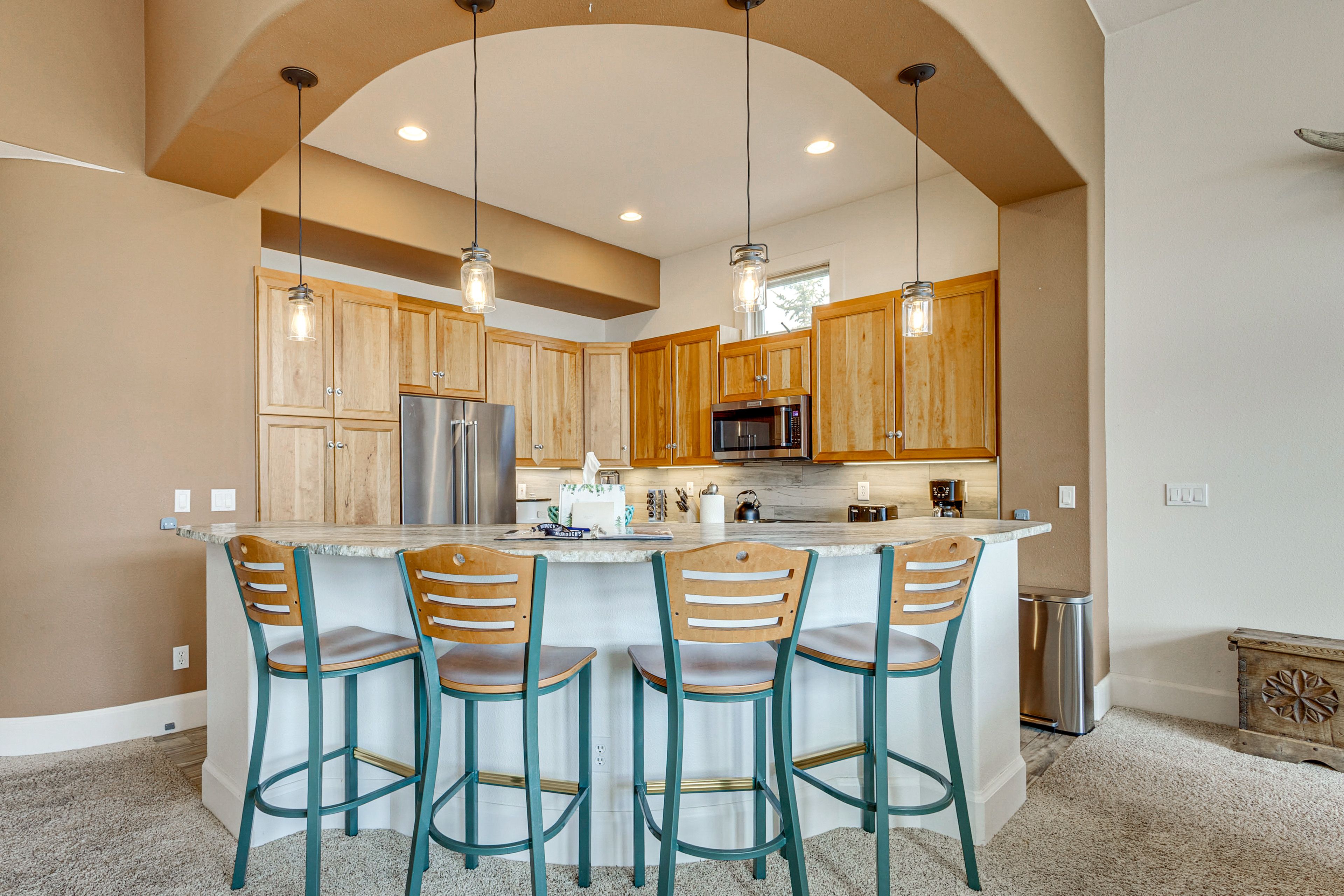 Kitchen | Cooking Basics | Complimentary Spices