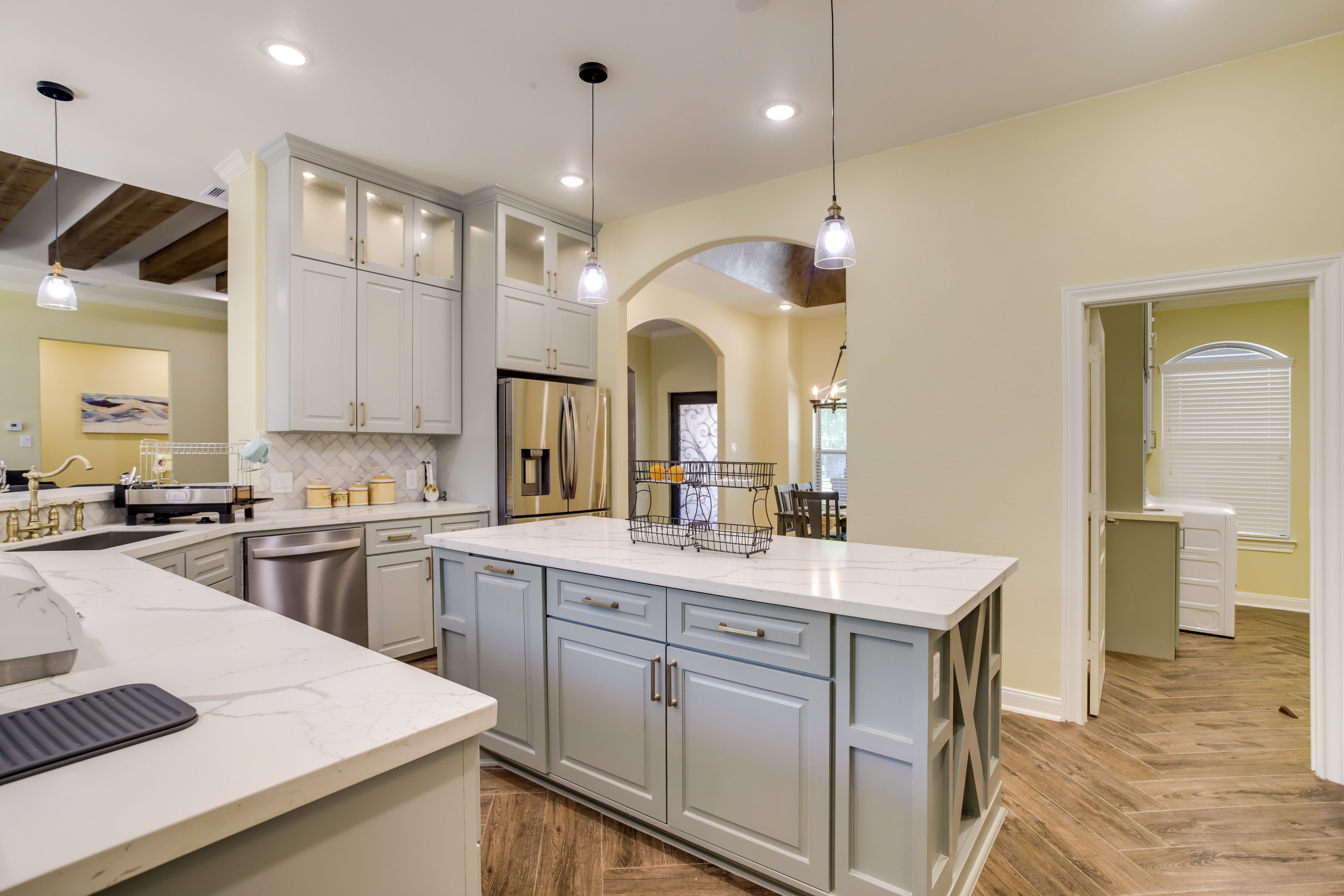 Kitchen | Dishwasher | Cooking Basics | Blender | Microwave | Toaster