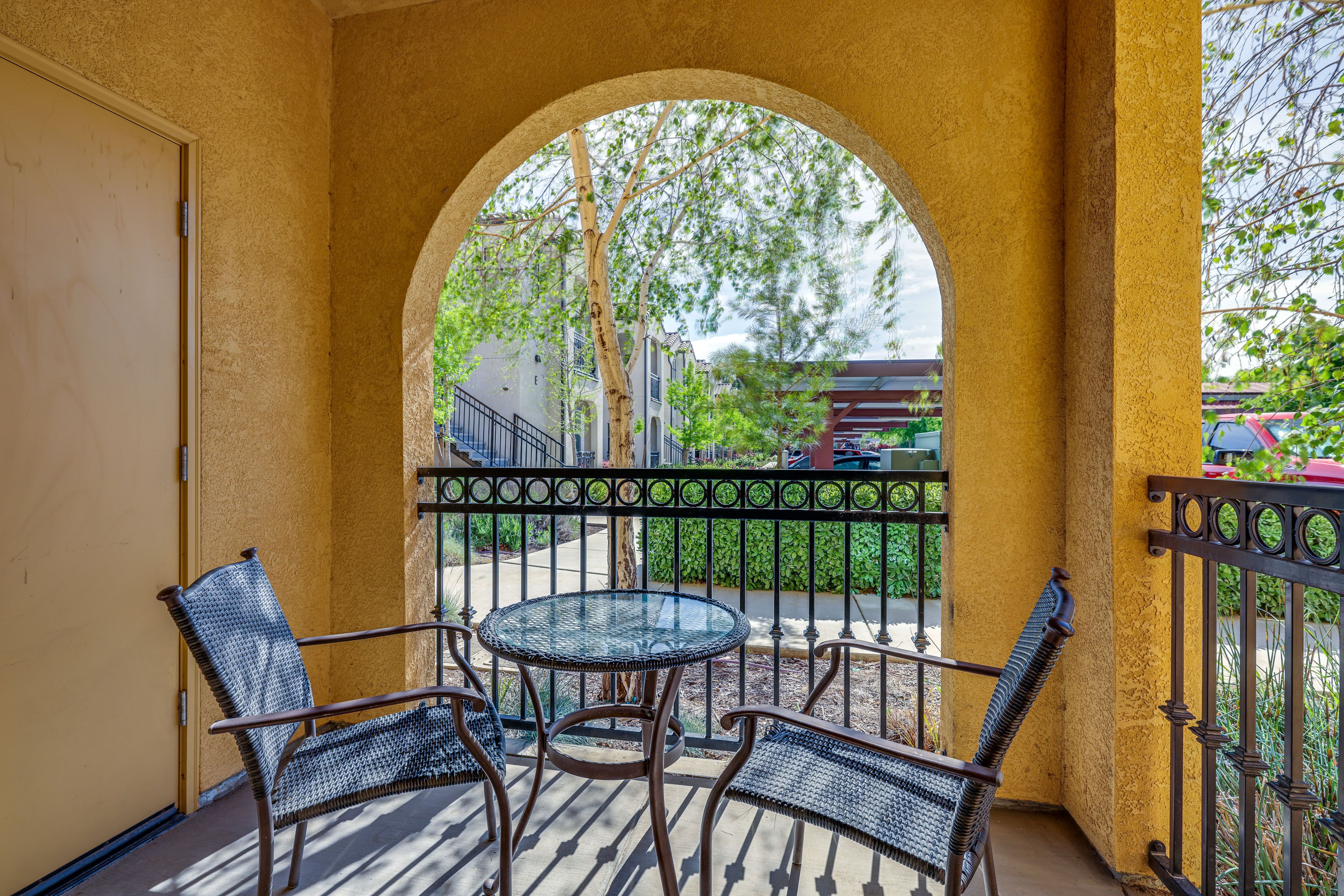 Patterson Vacation Rental | 2BR | 2BA | 1,147 Sq Ft | Step-Free Access