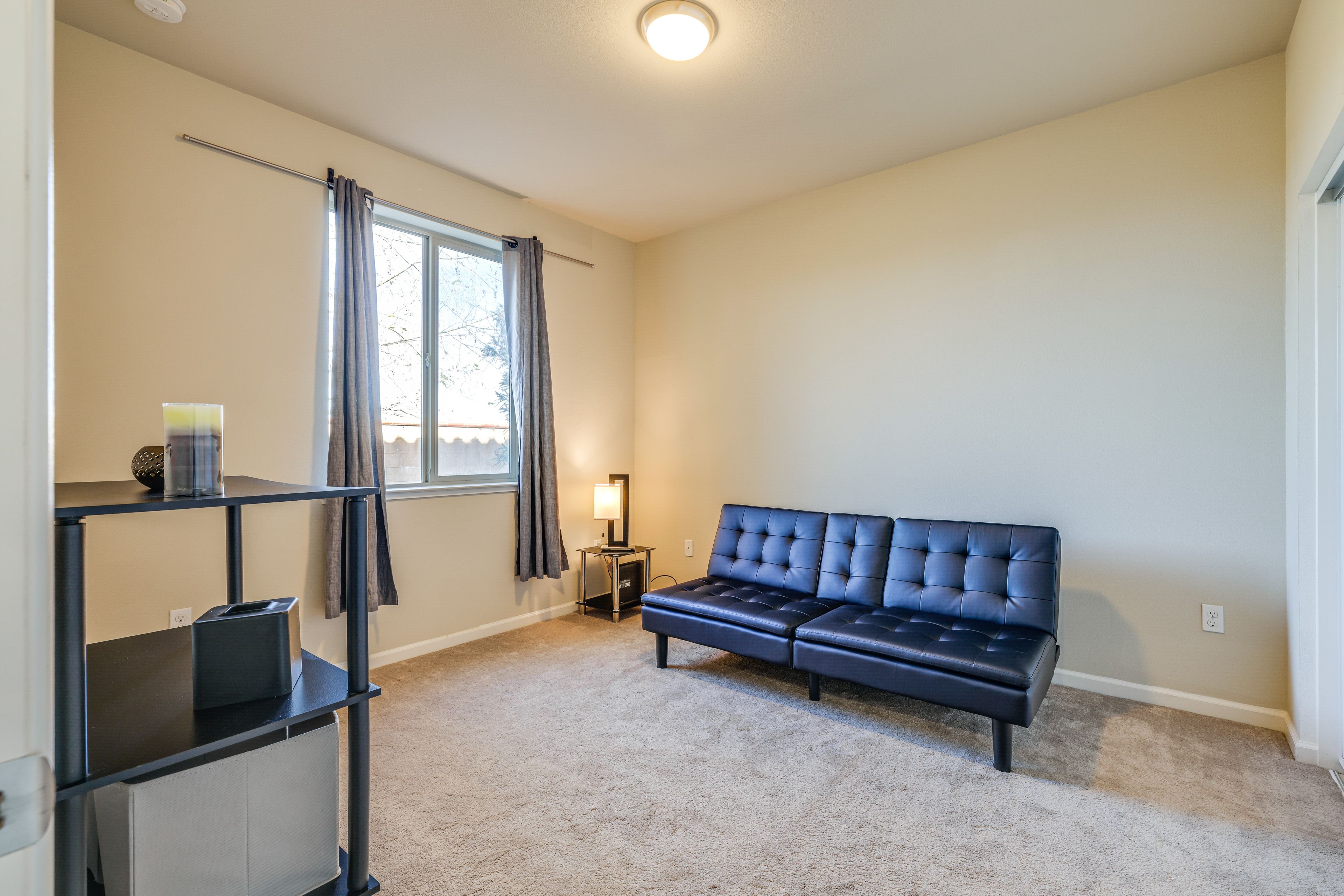 Bedroom 2 | Full Futon