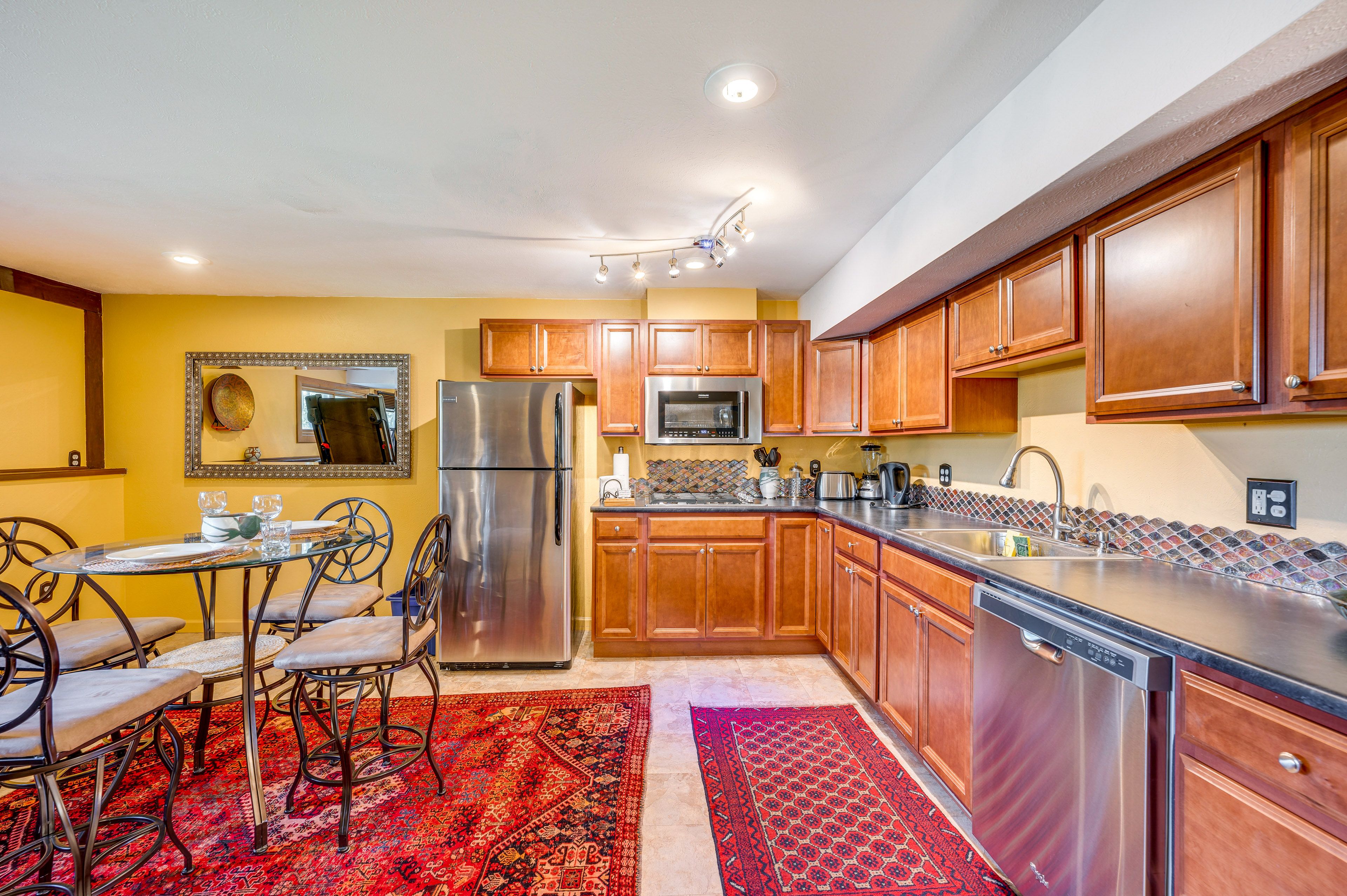 Kitchen | Dishwasher | Cooking Basics | Coffee Maker