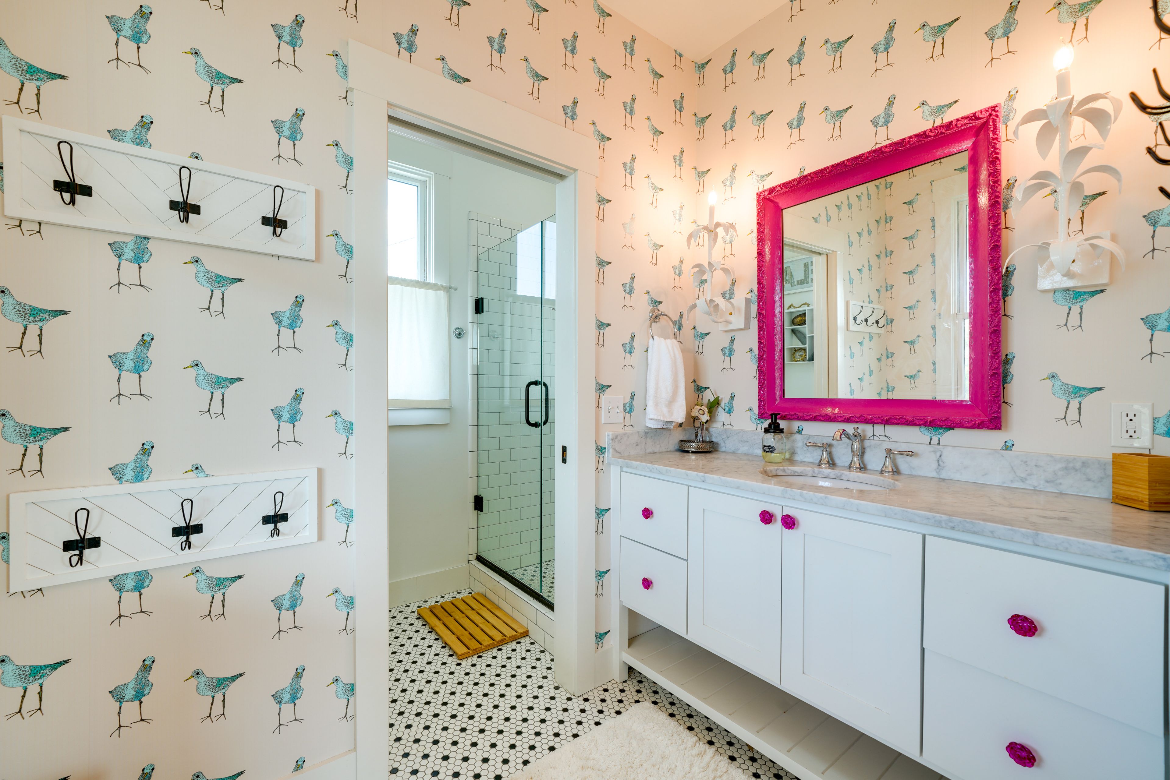 Full Bath | Complimentary Toiletries | Towels Provided